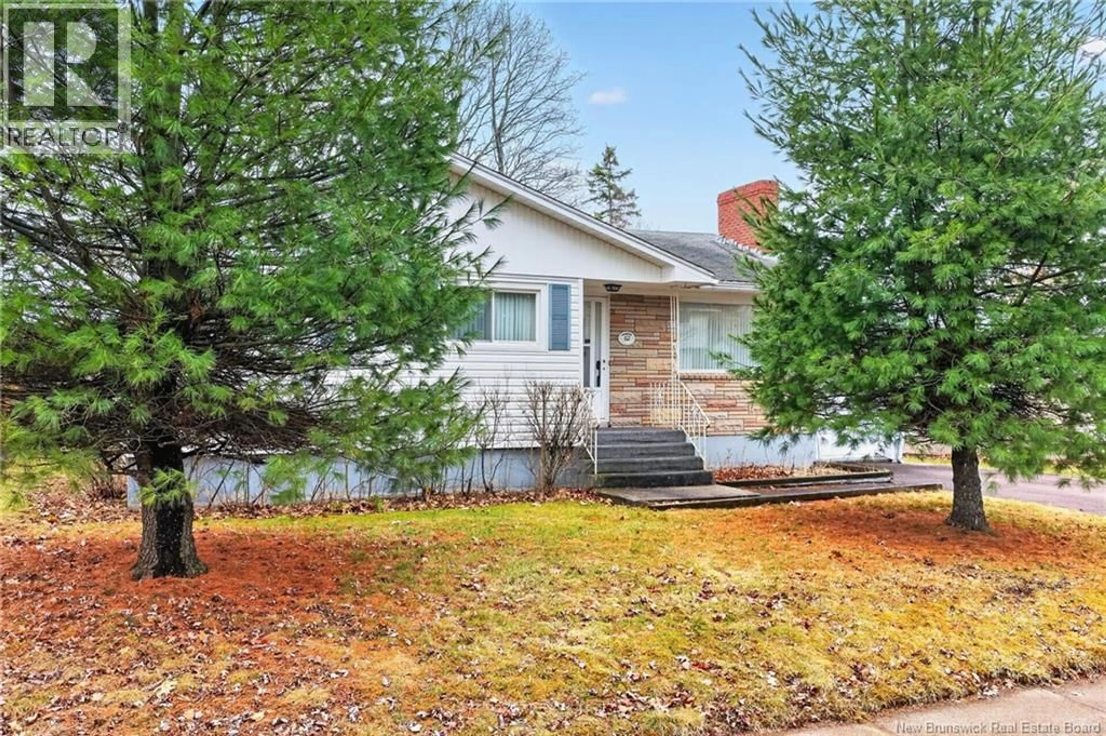 Home with brick exterior material, street for 62 MADISON AVENUE, Moncton New Brunswick E1E1R5