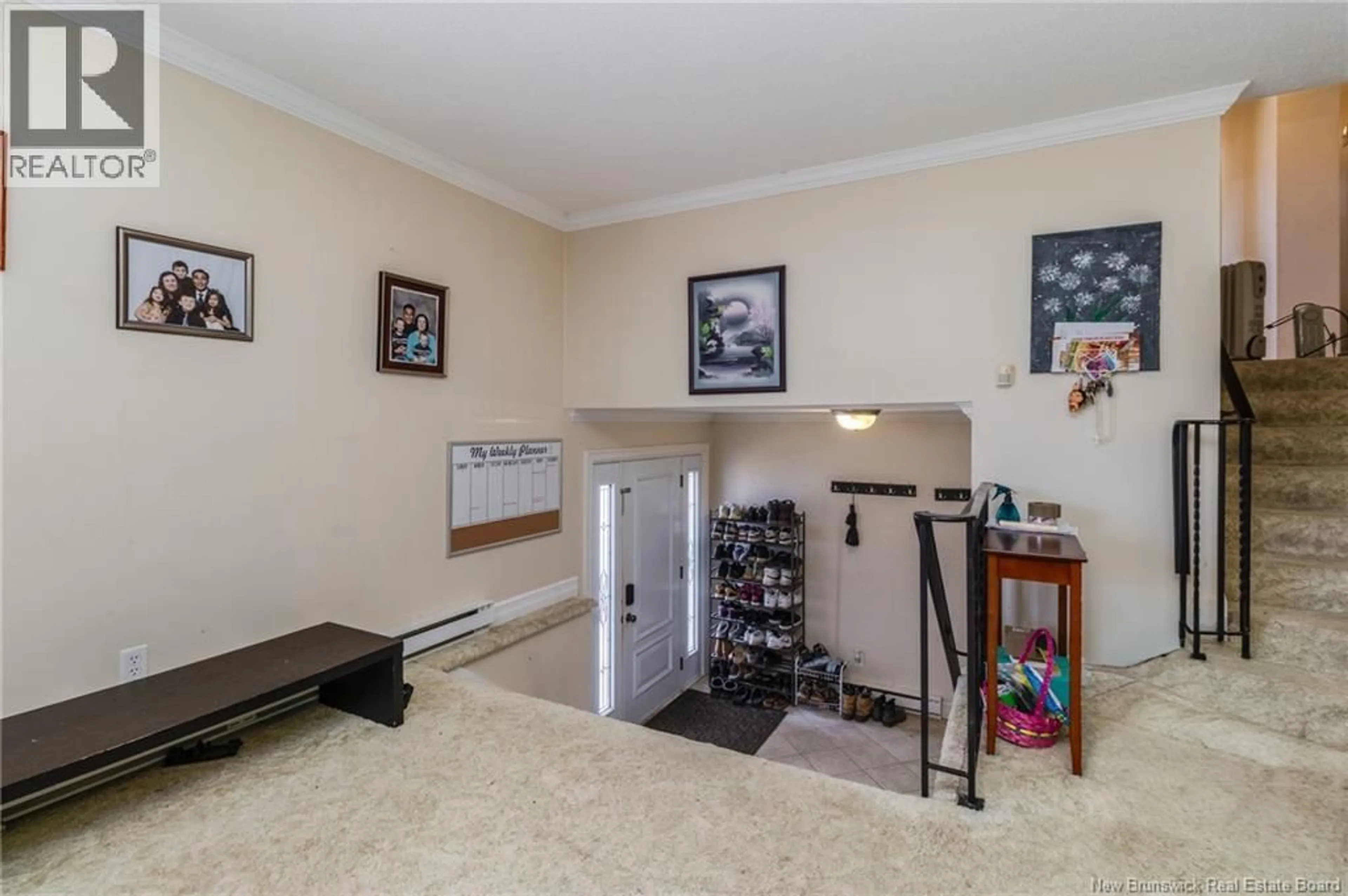 Unknown for 186 WILLINGDON STREET, Fredericton New Brunswick E3B3A5