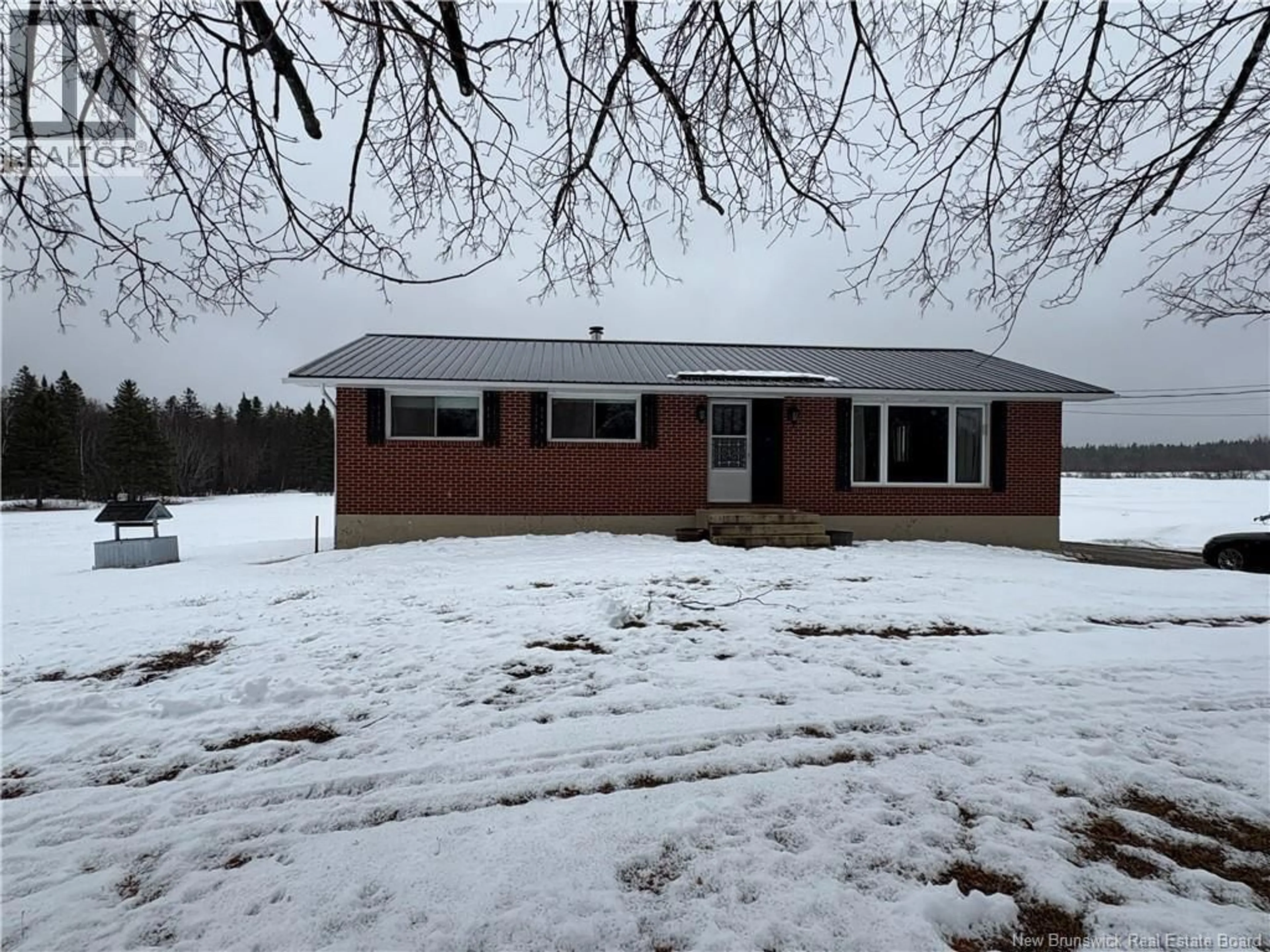 Unknown for 3767 ROUTE 180, South Tetagouche New Brunswick E2A7E1