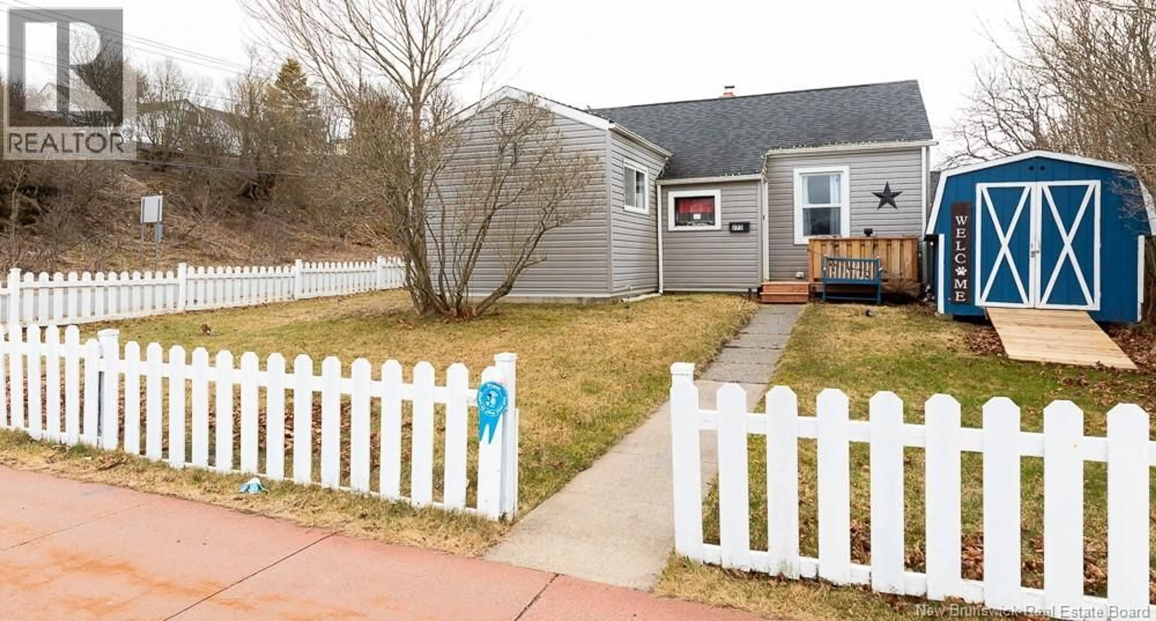 Unknown for 275 MARKET PLACE, Saint John New Brunswick E2M1B8