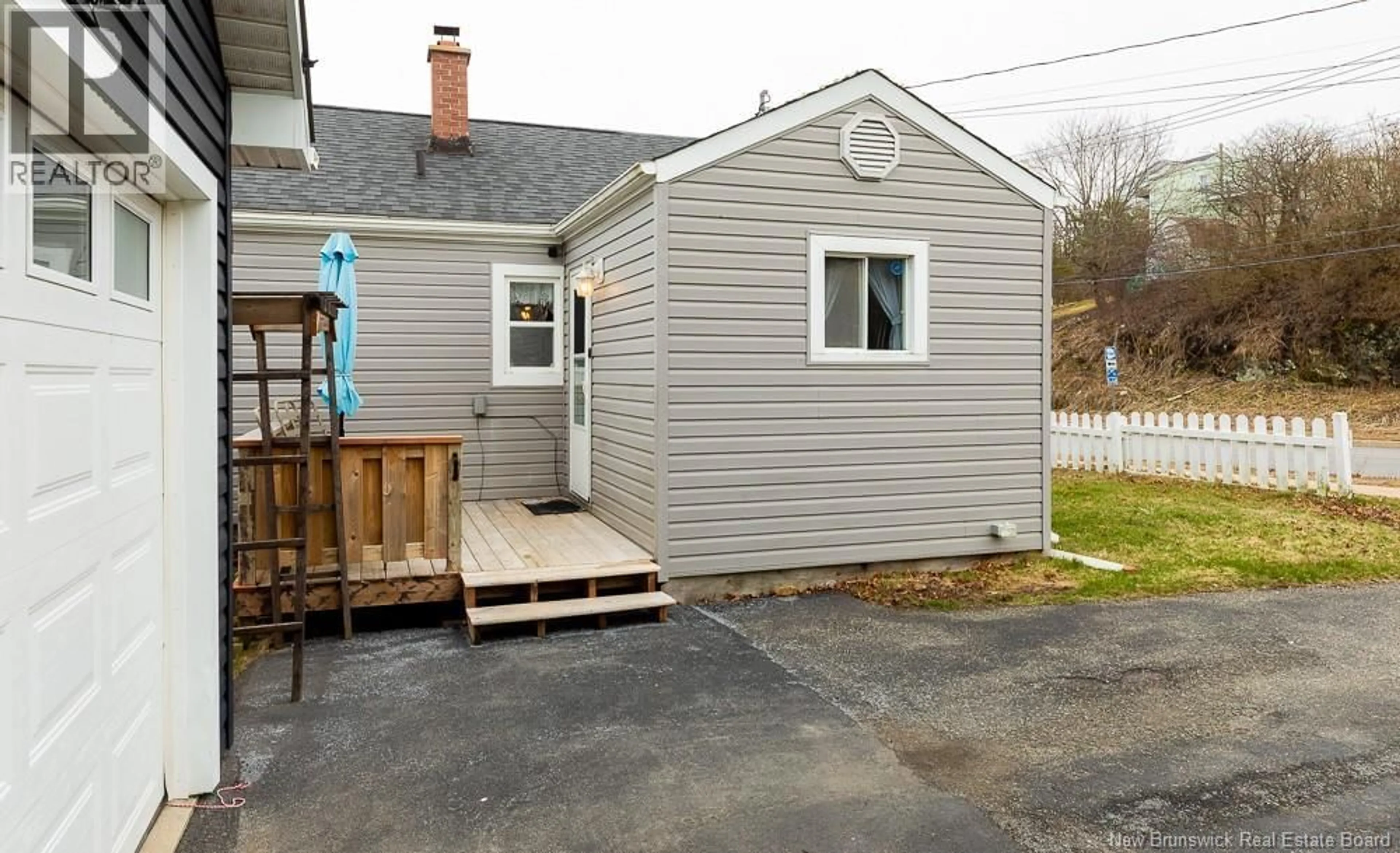 Unknown for 275 MARKET PLACE, Saint John New Brunswick E2M1B8