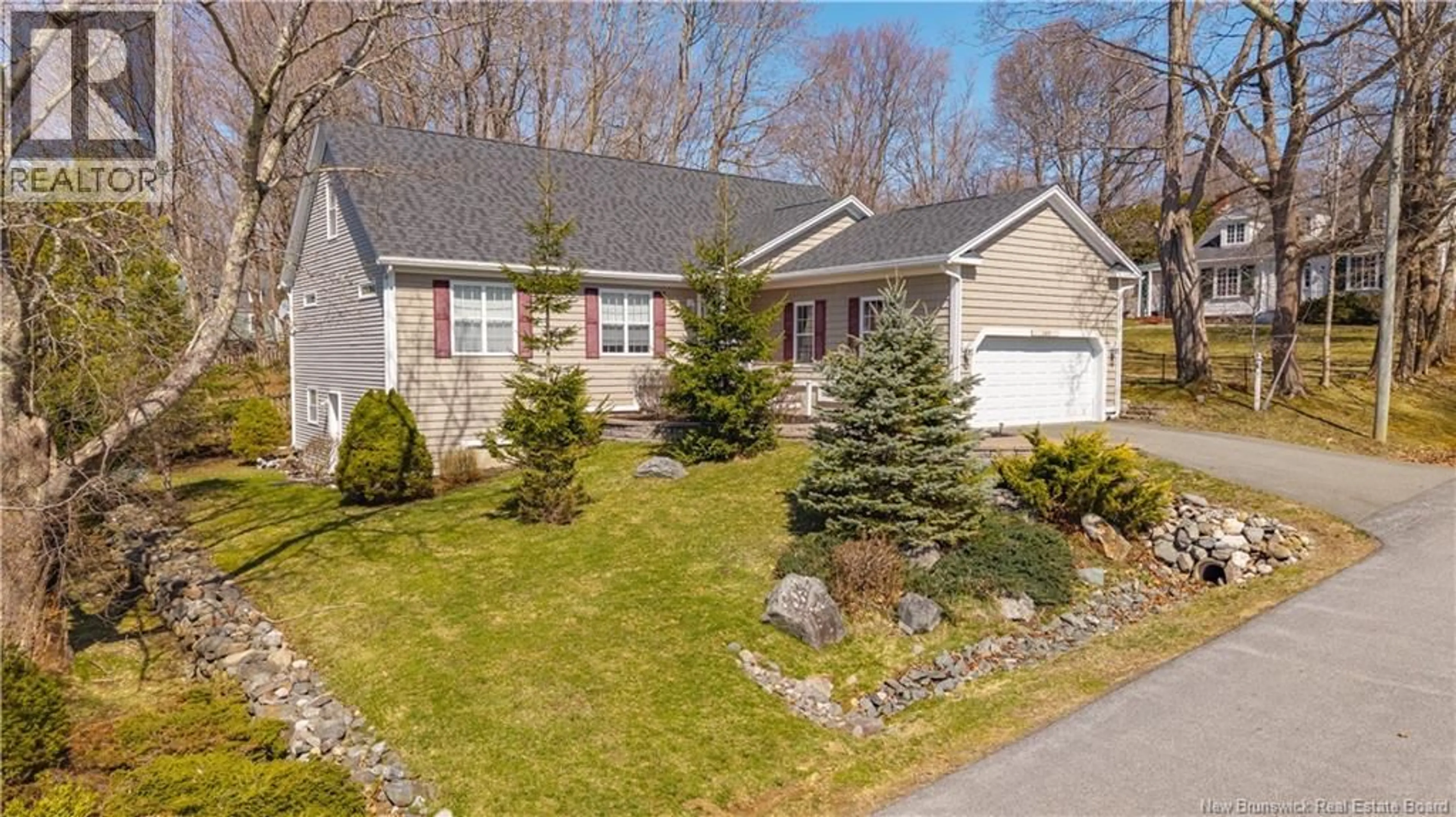 Unknown for 140 EDWARD STREET, Saint Andrews New Brunswick E5B1W4