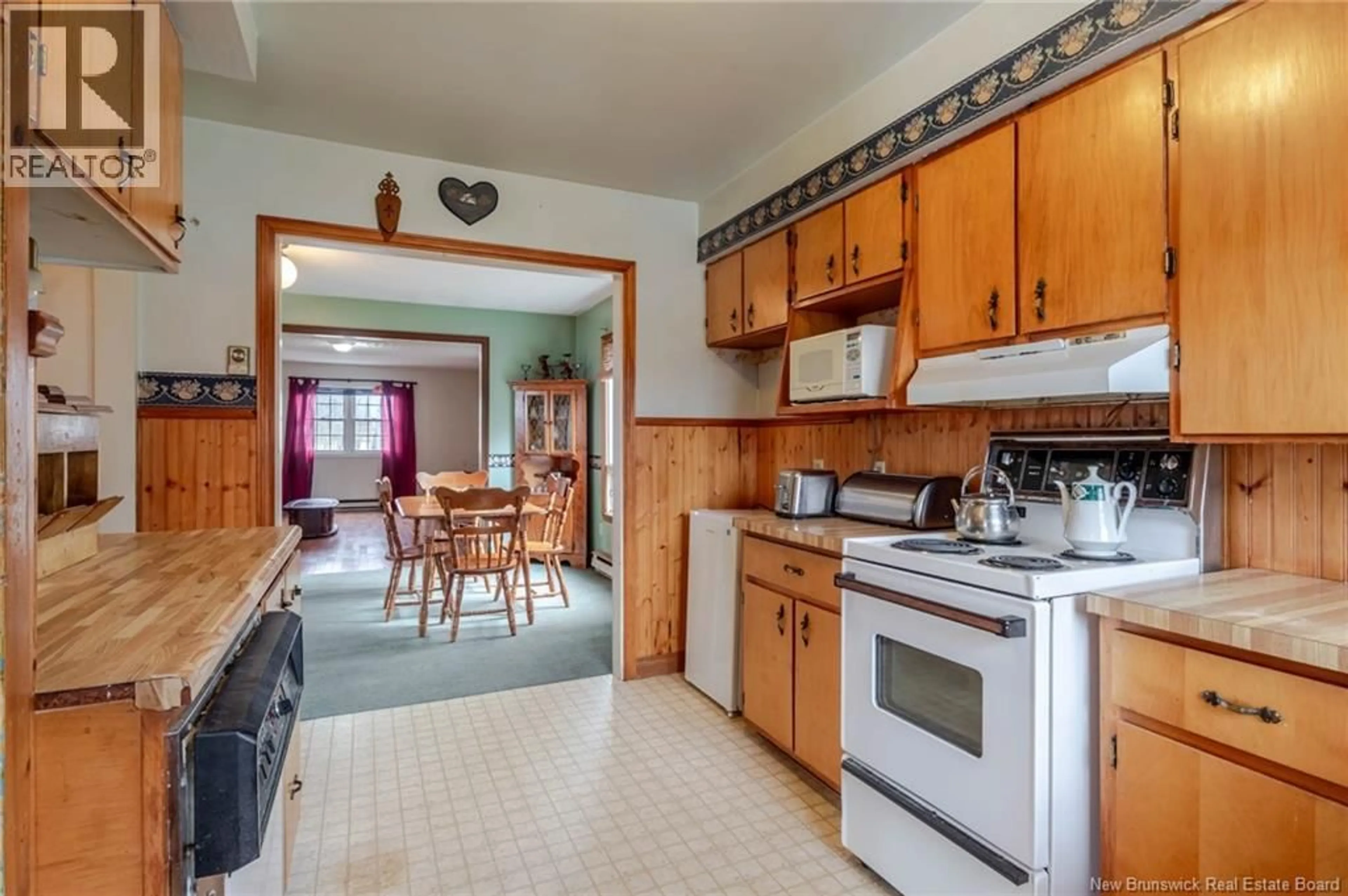 Standard kitchen, unknown for 155 PEARL STREET, Fredericton New Brunswick E3G7S5