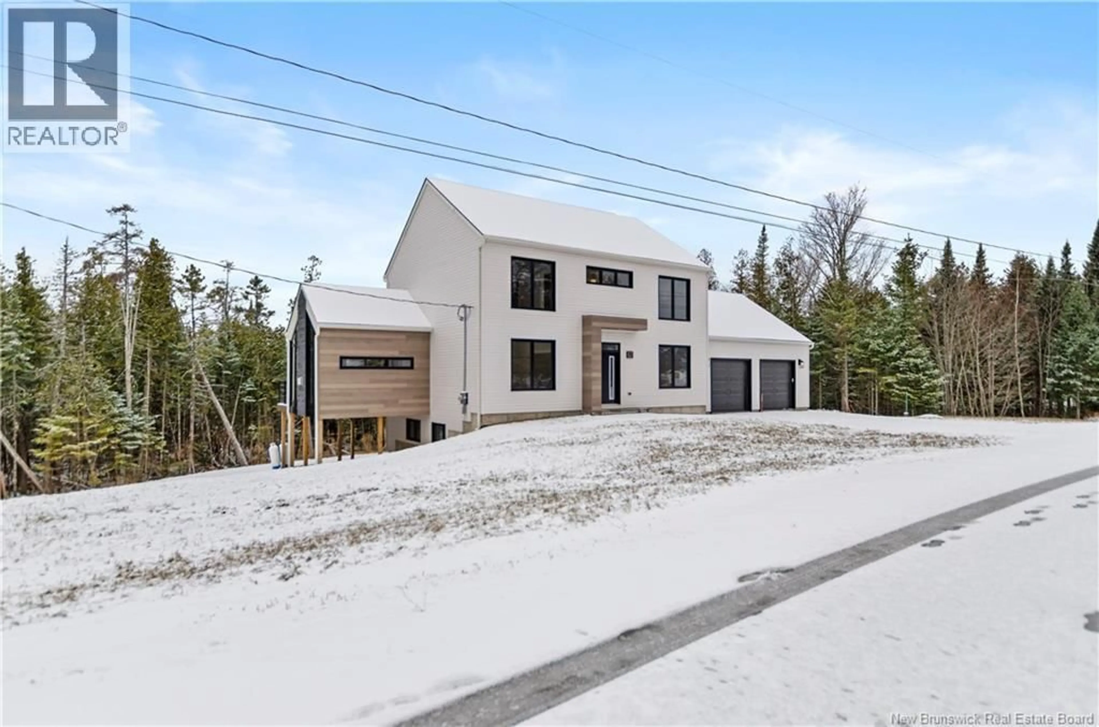 Unknown for 75 SANDSTONE DRIVE, Hanwell New Brunswick E3E0C3