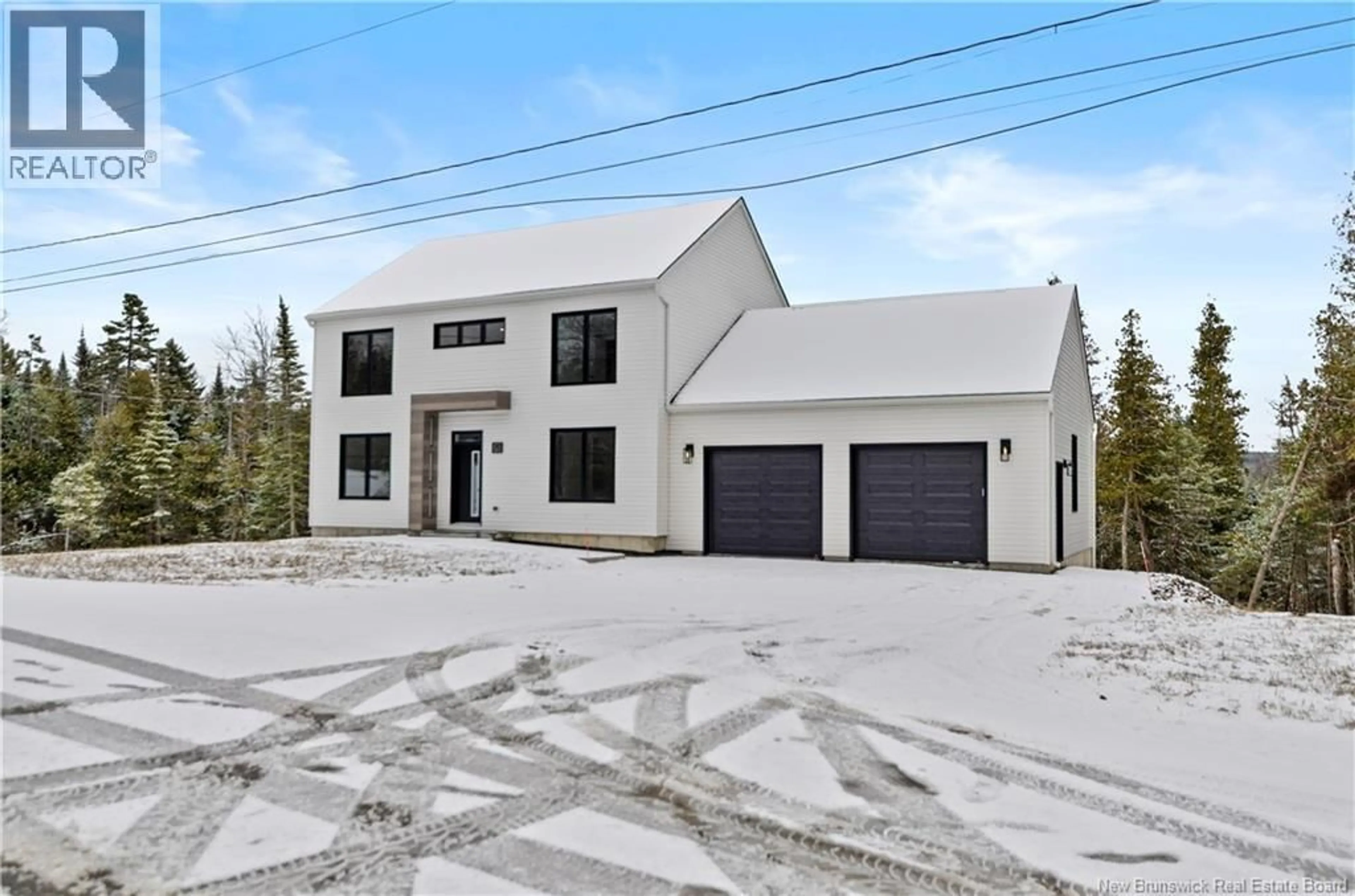 Unknown for 75 SANDSTONE DRIVE, Hanwell New Brunswick E3E0C3