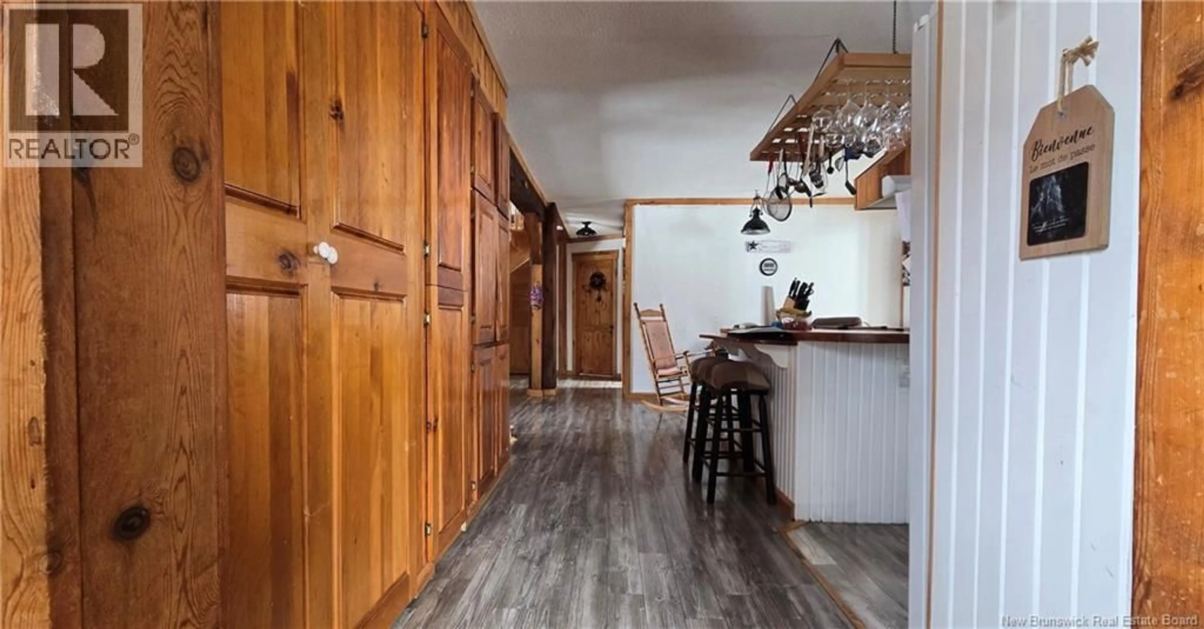 Unknown for 82 BELANGER ROAD, Saint-Arthur New Brunswick E3N5P1