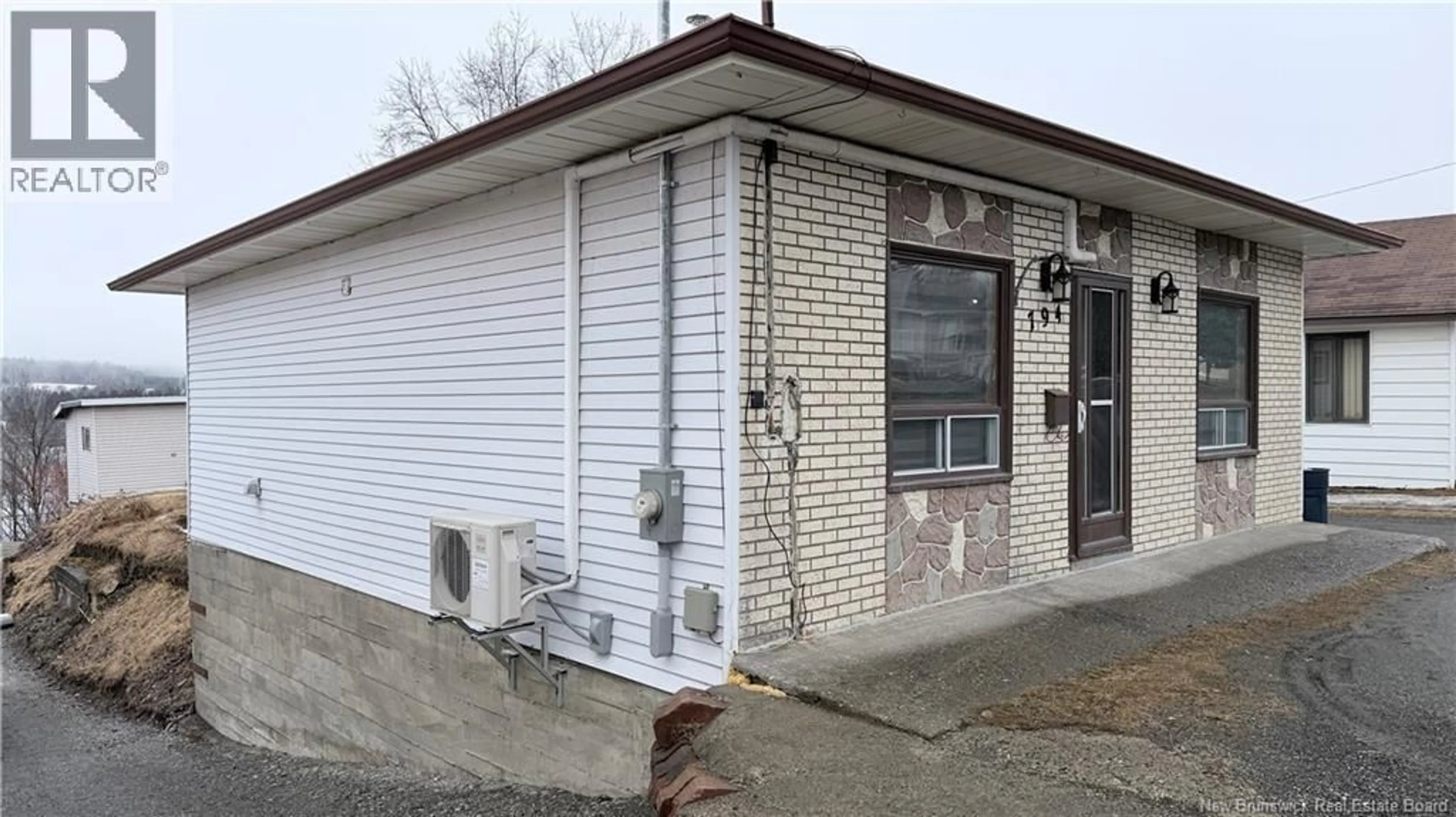 Unknown for 794 SAINT FRANCOIS STREET, Edmundston New Brunswick E3V3W4