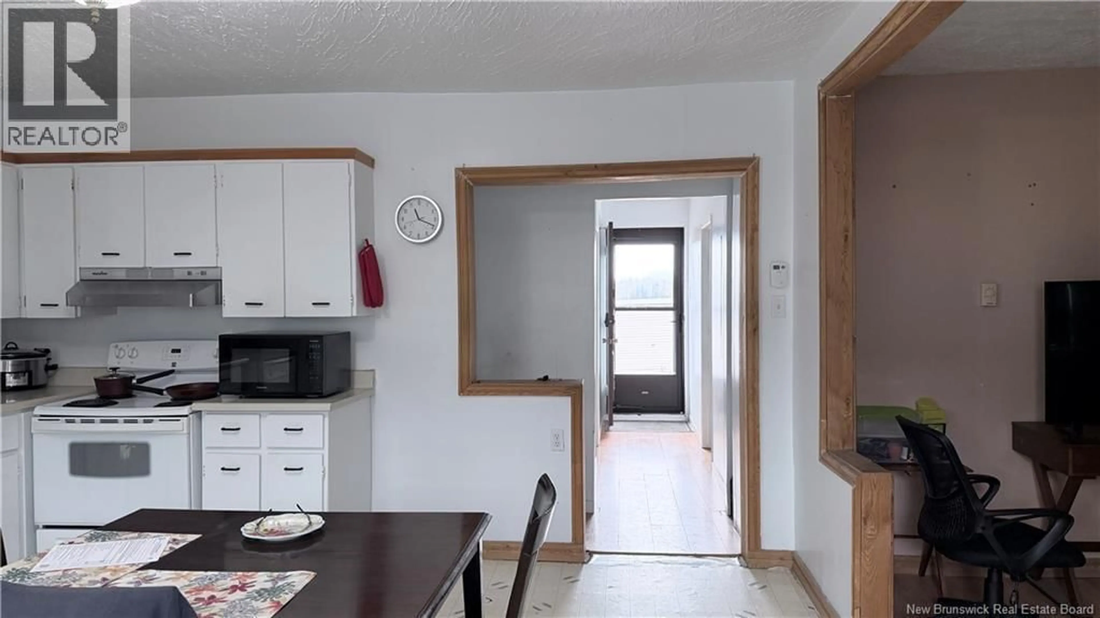 A pic of a room for 794 SAINT FRANCOIS STREET, Edmundston New Brunswick E3V3W4