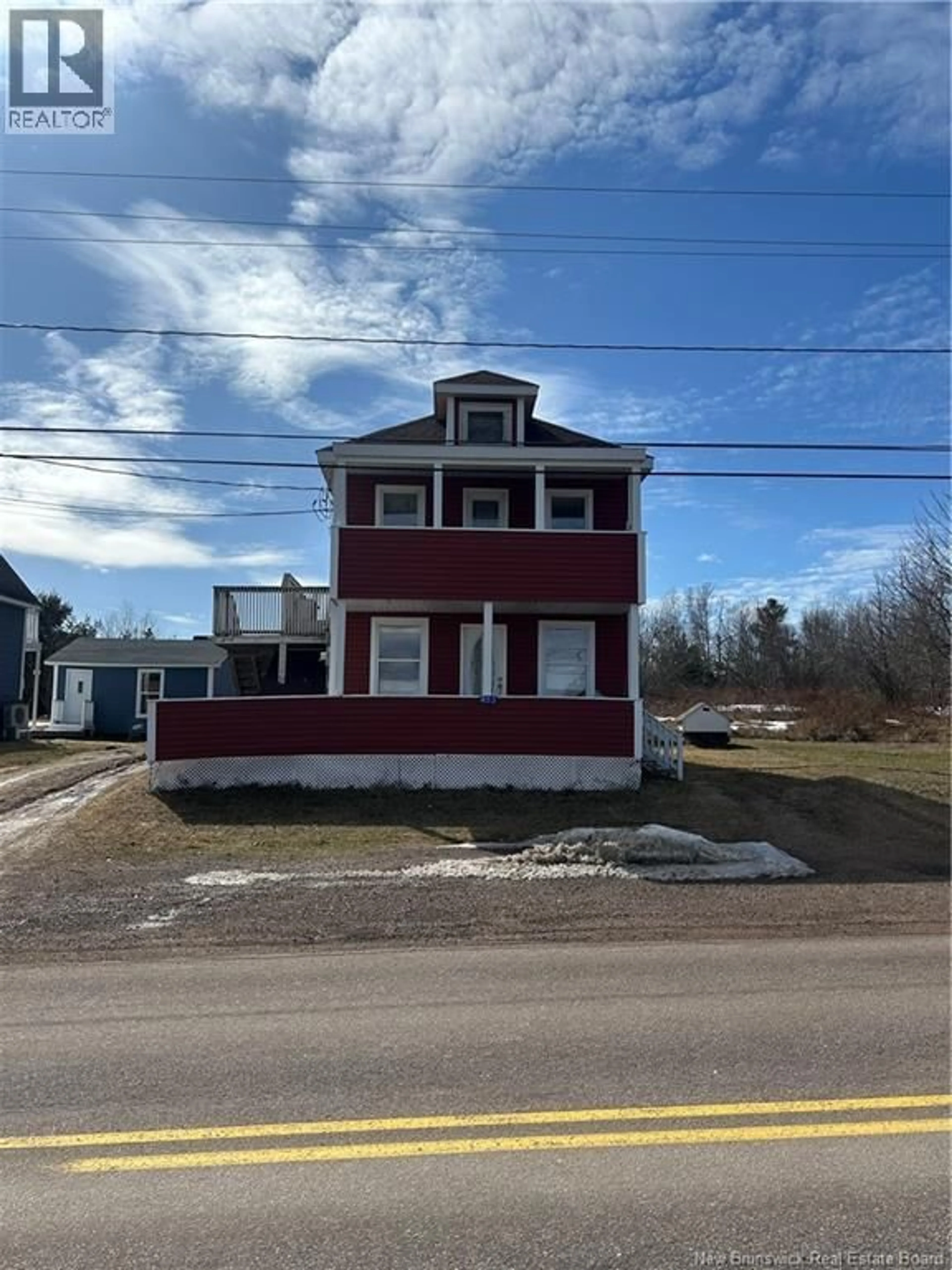 Unknown for 453 LAVALLEE, Memramcook New Brunswick E4K3C7