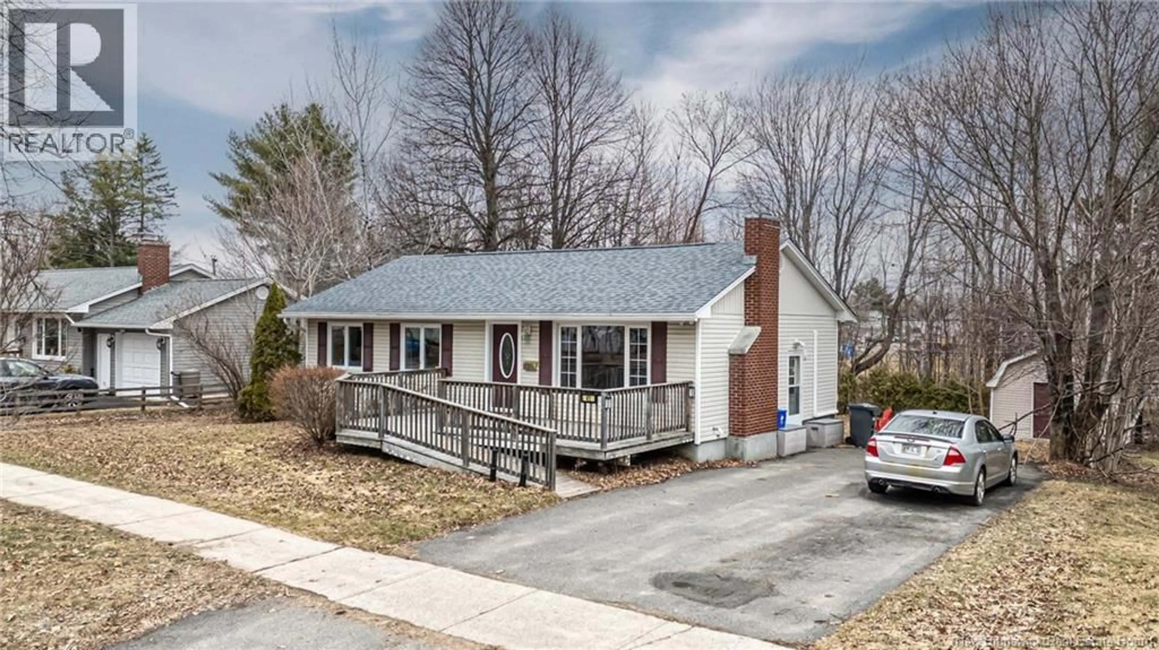 Unknown for 41 BRISTOL STREET, Fredericton New Brunswick E3B4W2