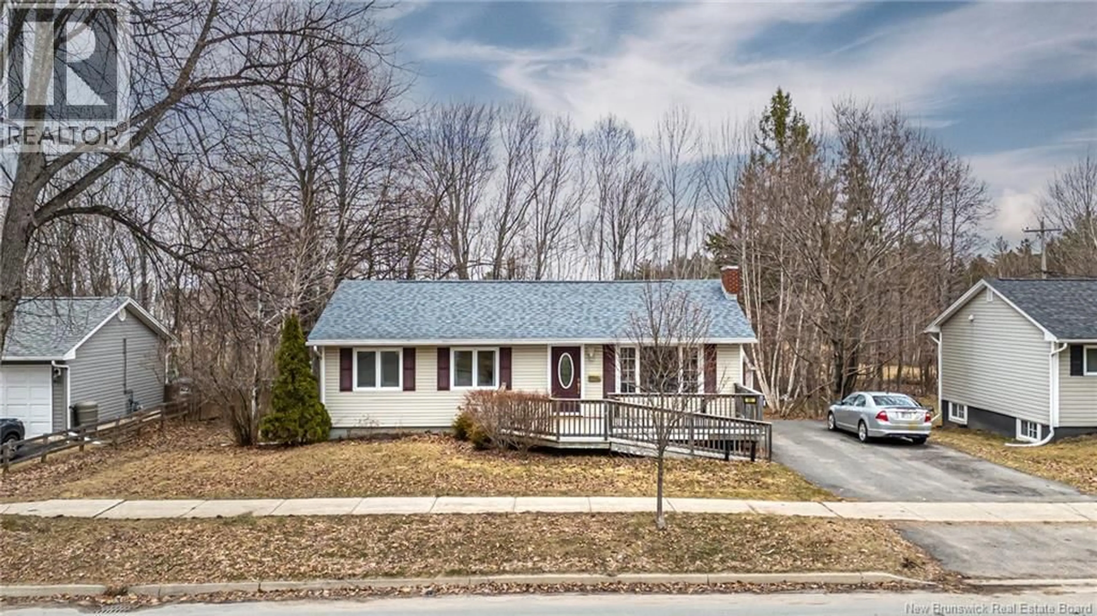 Unknown for 41 BRISTOL STREET, Fredericton New Brunswick E3B4W2