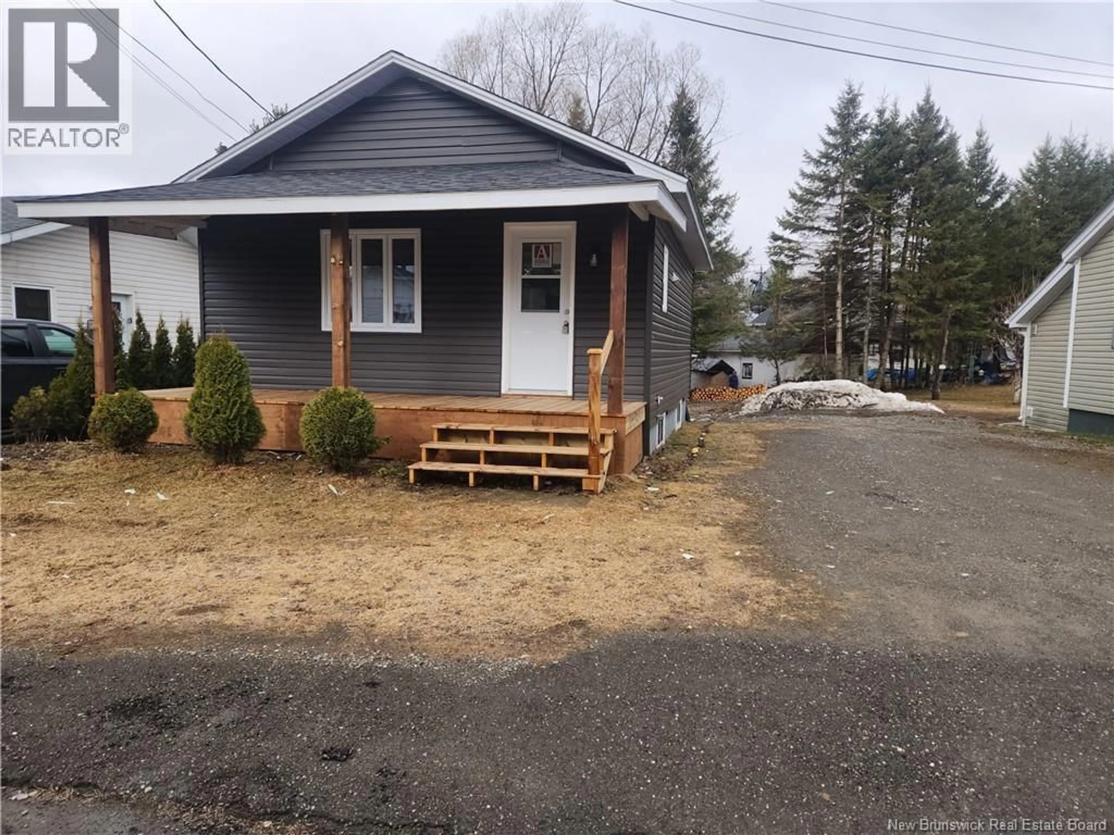Unknown for 34 SCOUT STREET, Grand-Sault/Grand Falls New Brunswick E3Y1B1