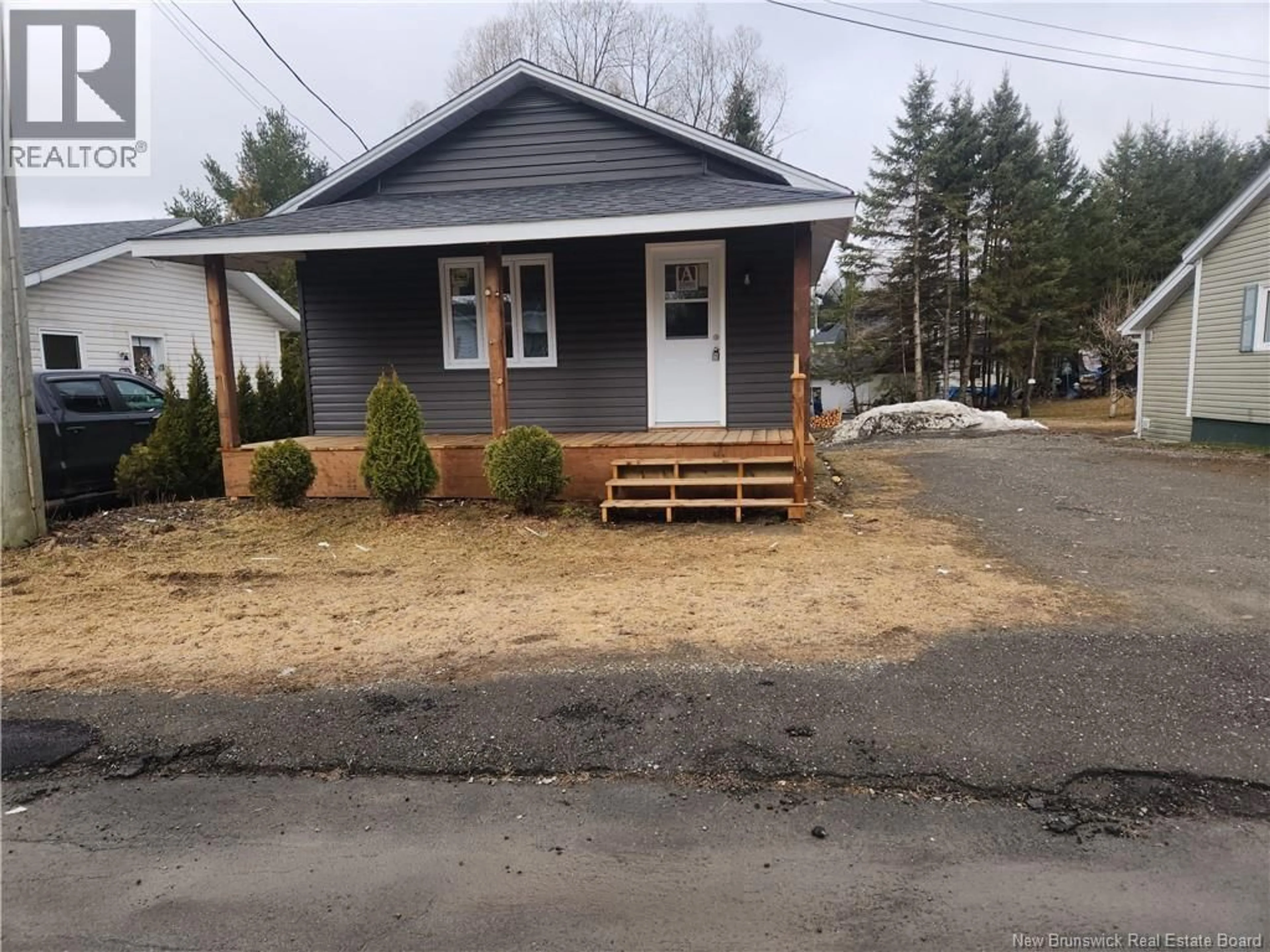 Unknown for 34 SCOUT STREET, Grand-Sault/Grand Falls New Brunswick E3Y1B1