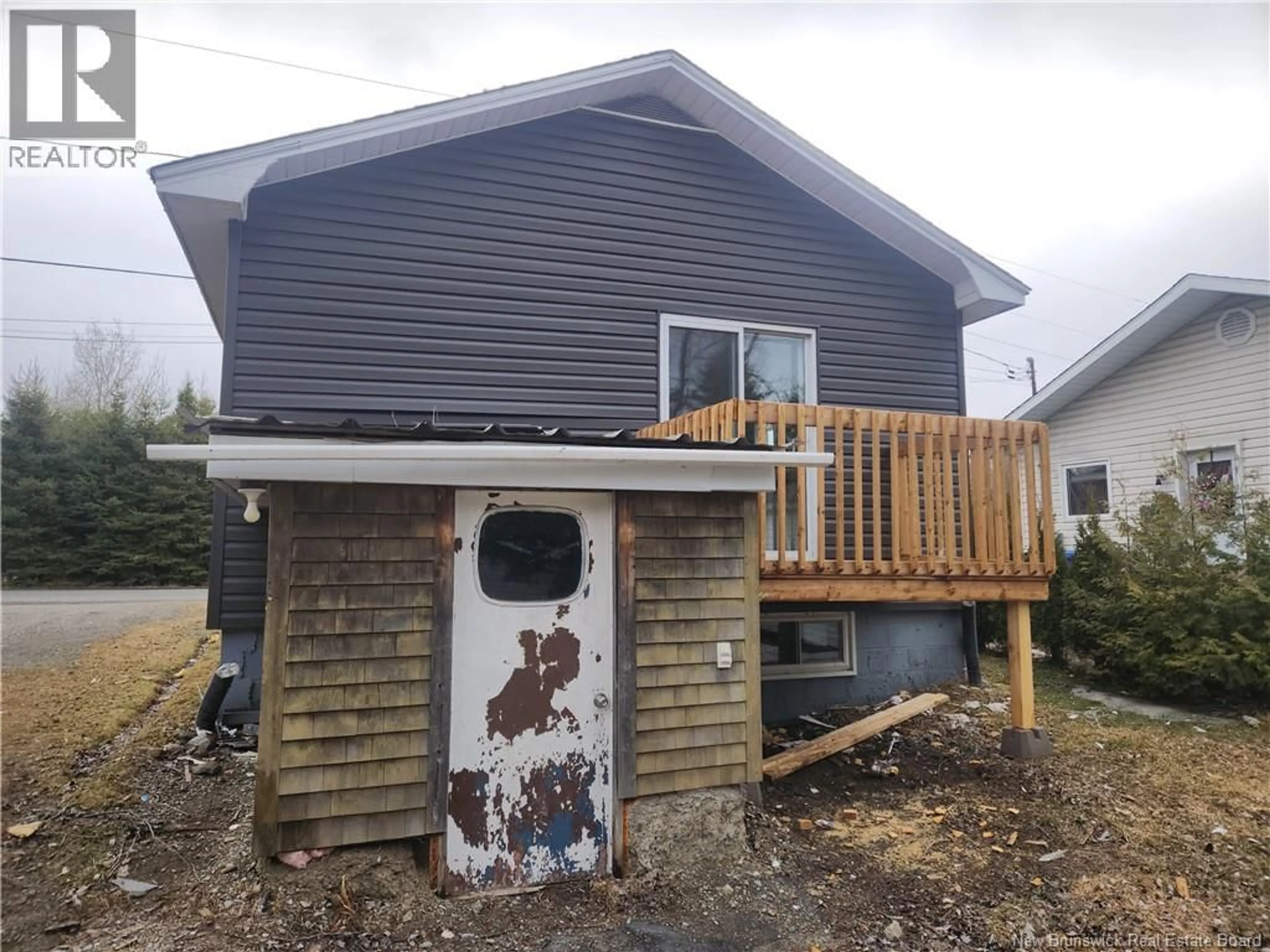 Unknown for 34 SCOUT STREET, Grand-Sault/Grand Falls New Brunswick E3Y1B1