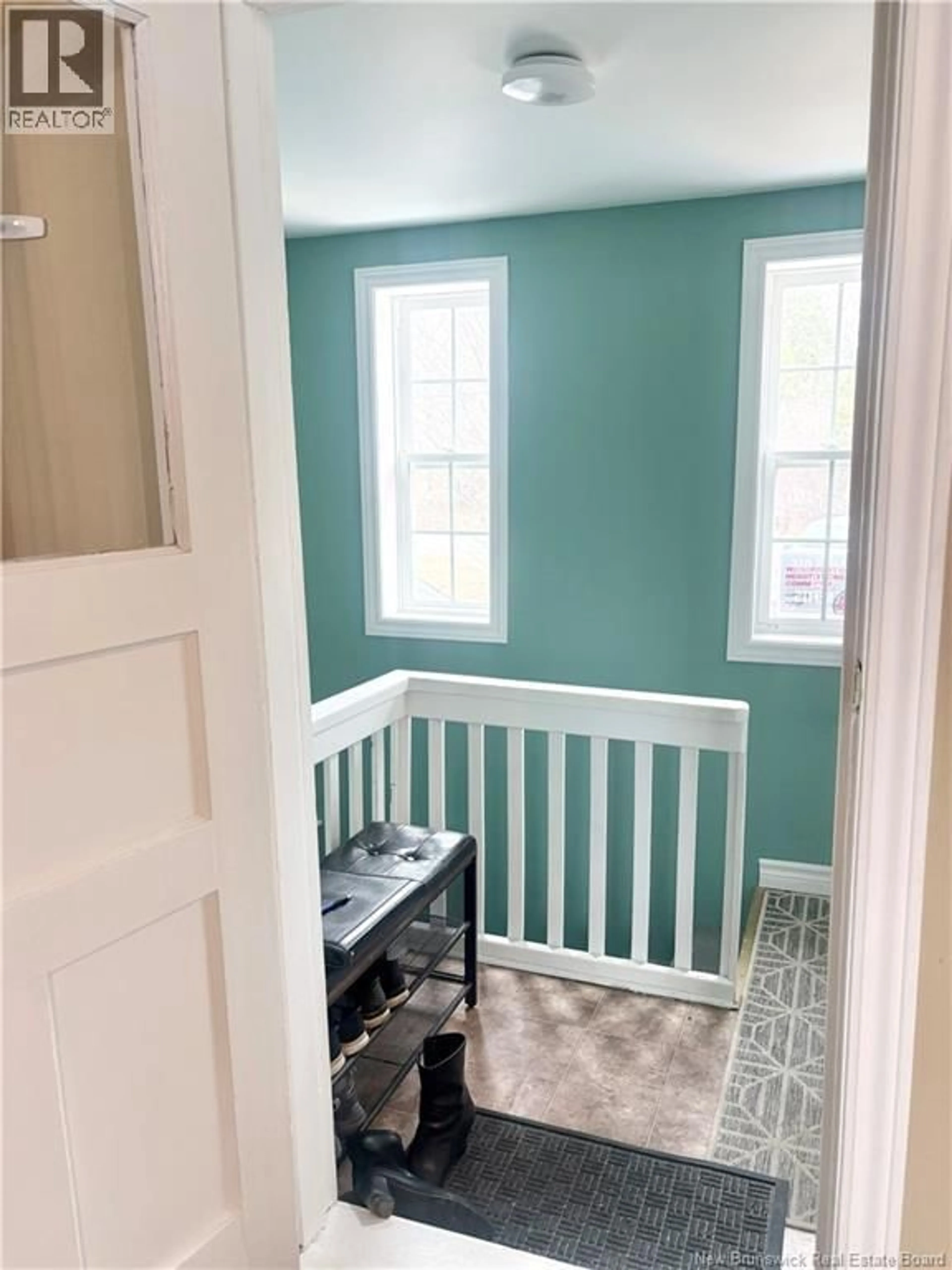 Indoor entryway for 2 - 2 JAMES SAVAGE RD, Russellville New Brunswick E1V7G5