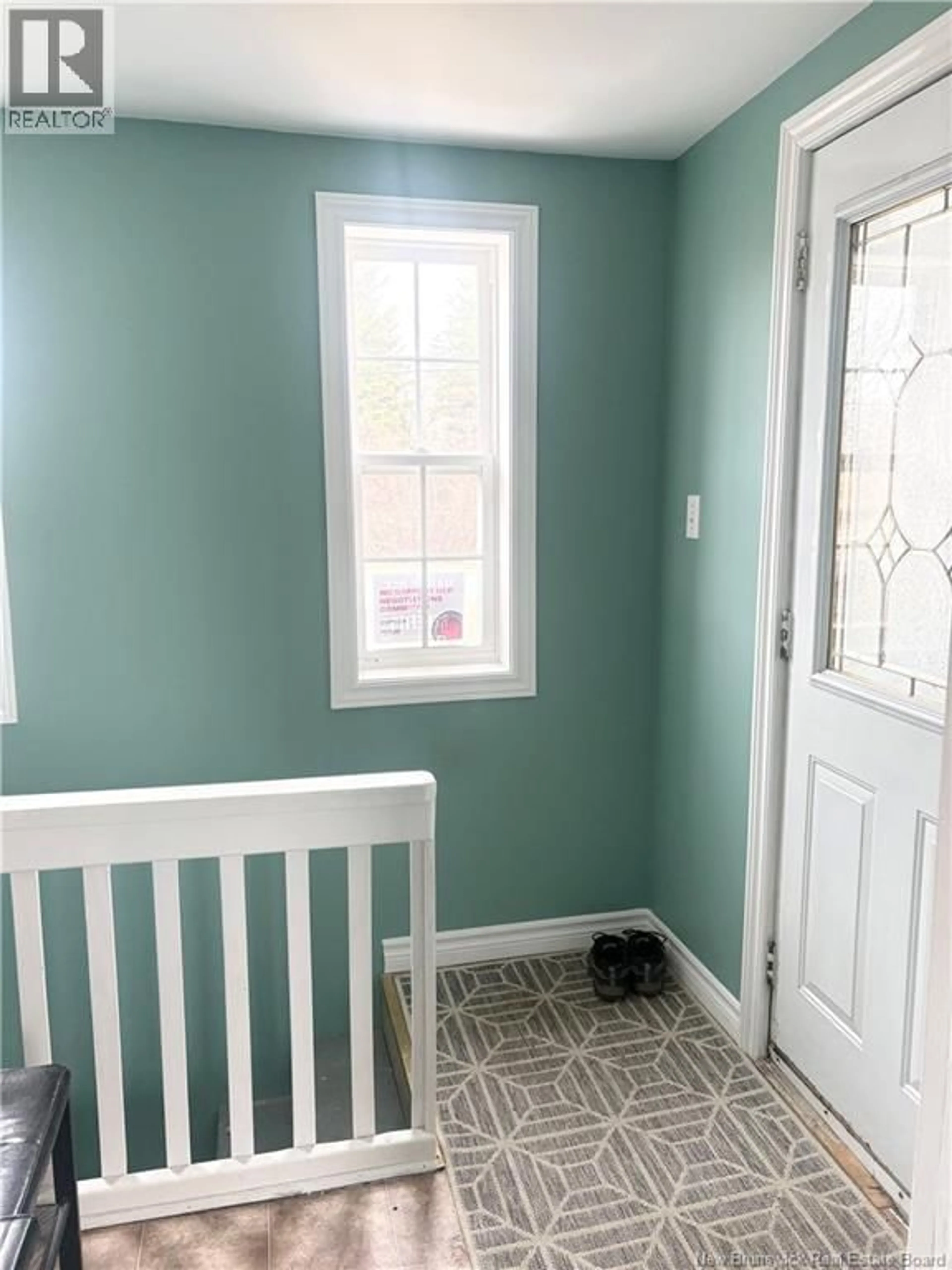 Indoor entryway for 2 - 2 JAMES SAVAGE RD, Russellville New Brunswick E1V7G5