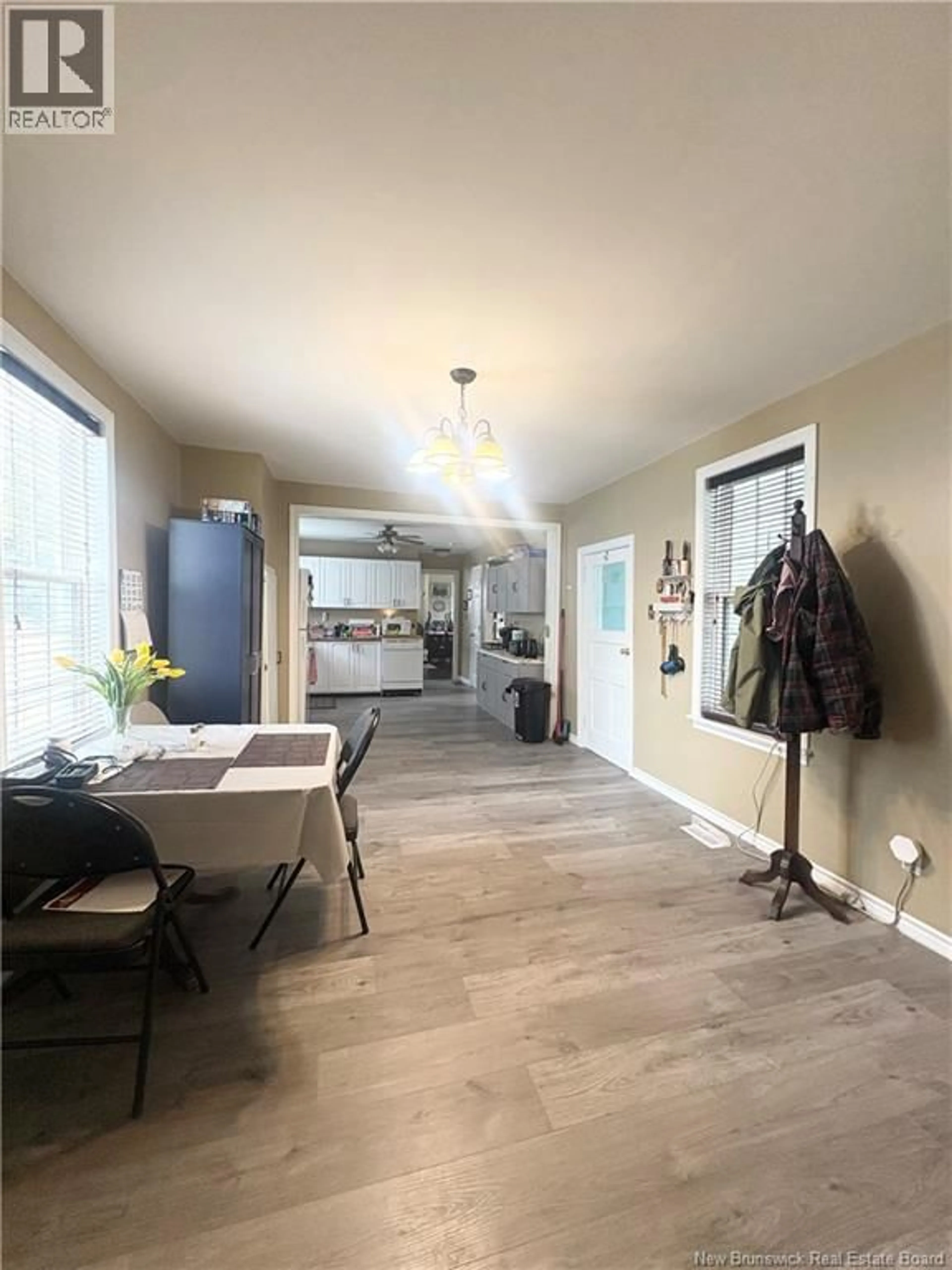 Unknown for 2 - 2 JAMES SAVAGE RD, Russellville New Brunswick E1V7G5