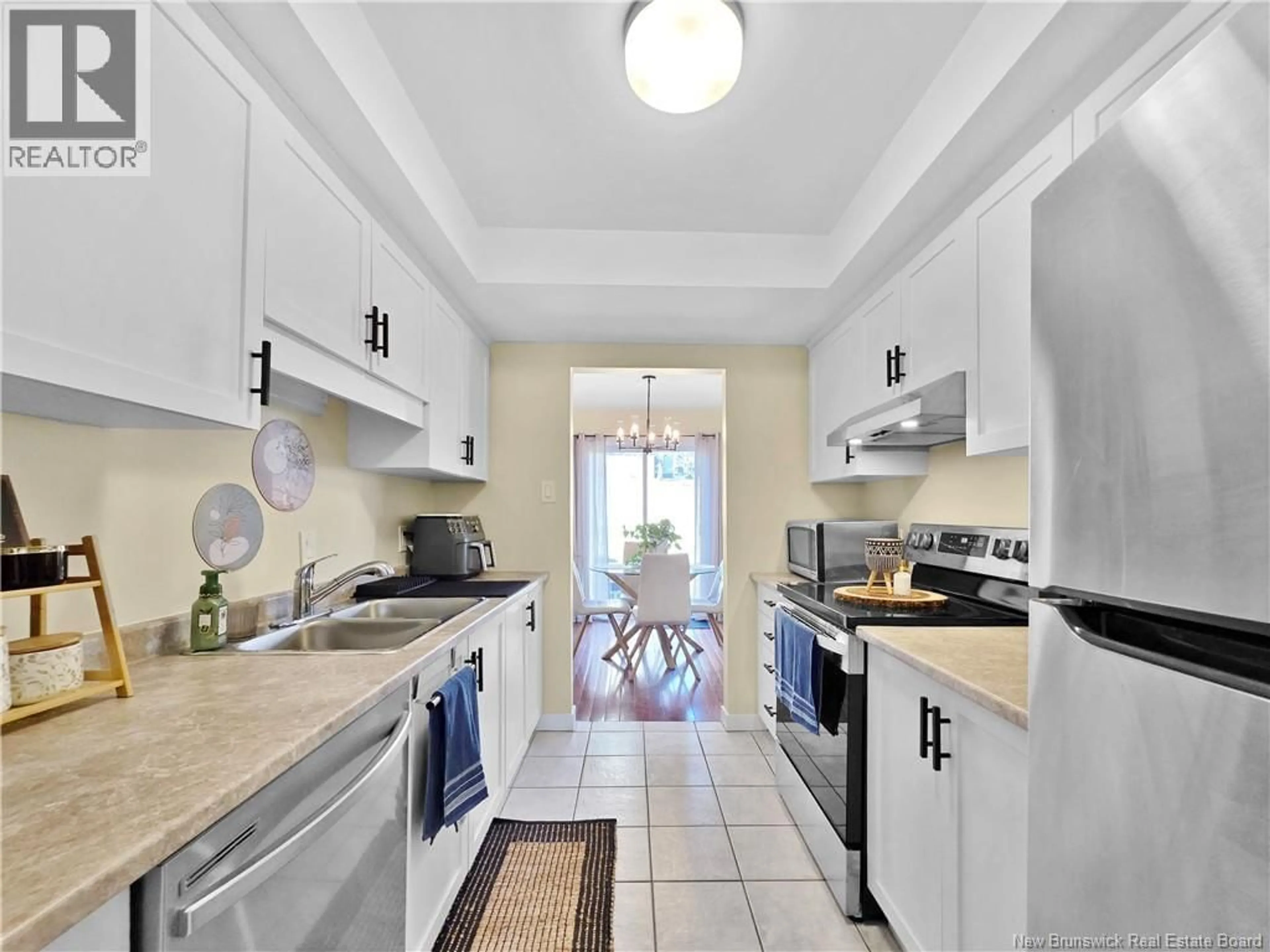 Unknown for 314 WOODWARD AVENUE, Saint John New Brunswick E2K4P9