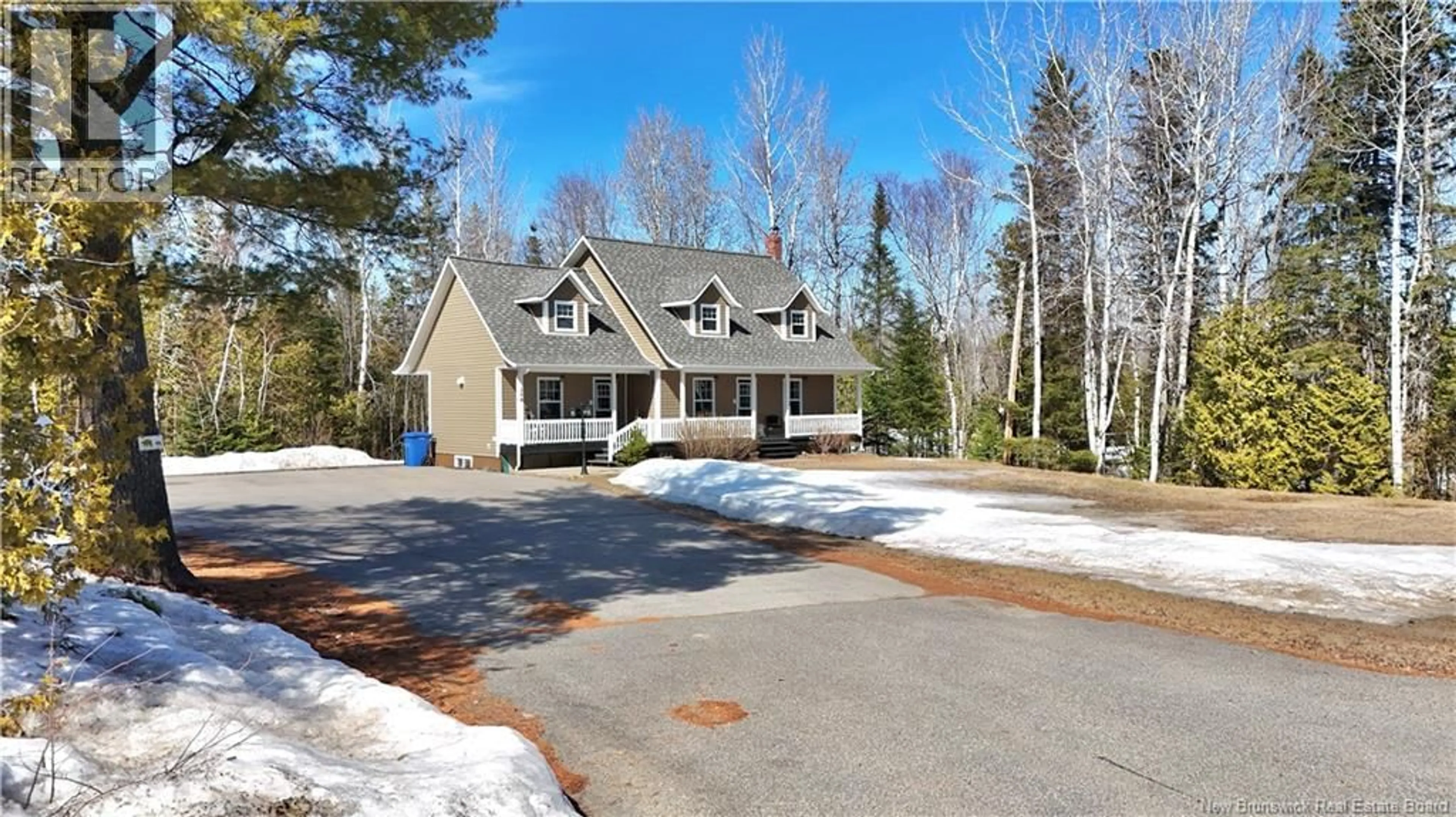 Unknown for 264 KENT LODGE, Beresford New Brunswick E8K1B8