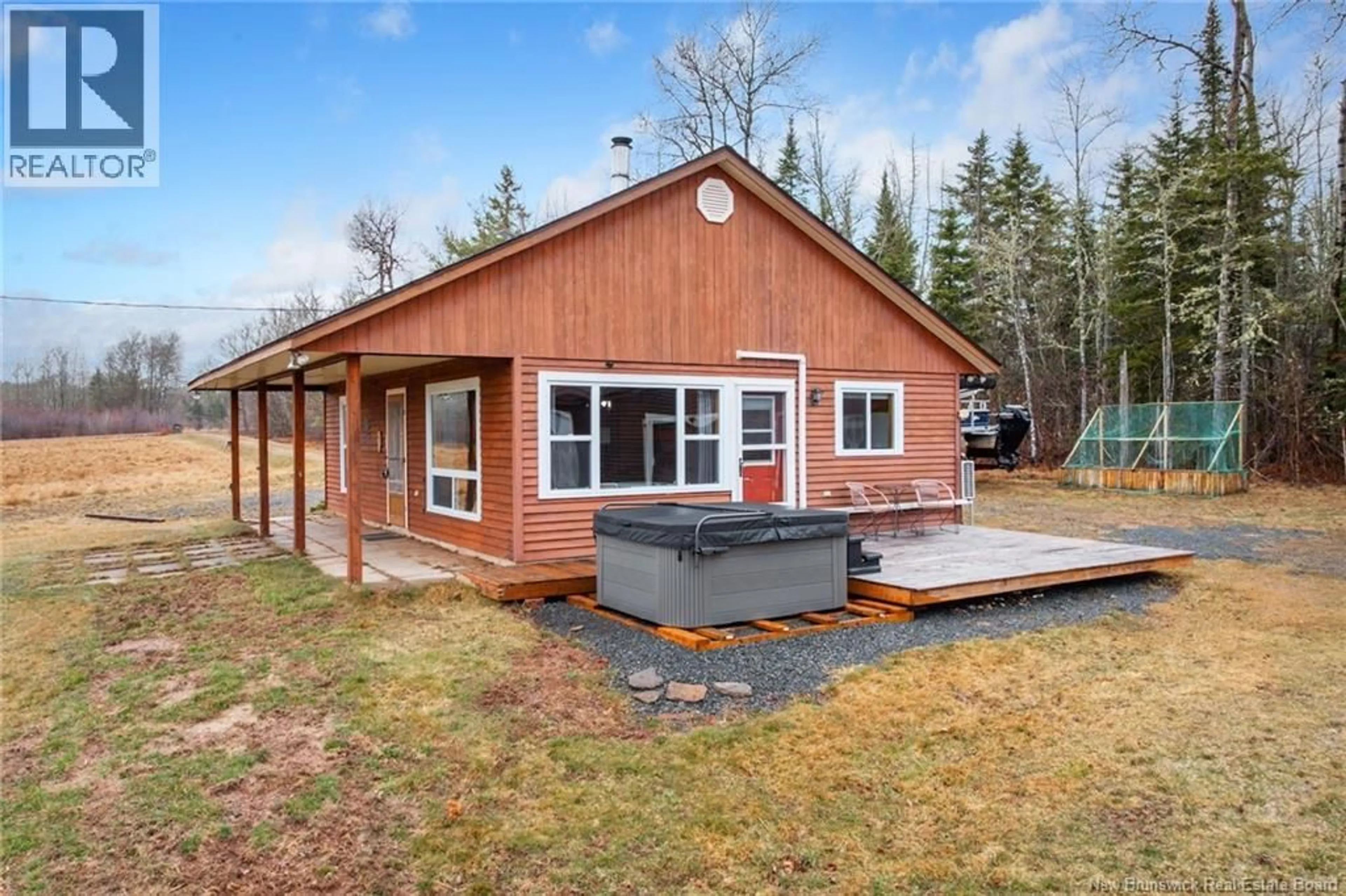 Unknown for 1783 LAKEVIEW ROAD, Cambridge-Narrows New Brunswick E4C2B4