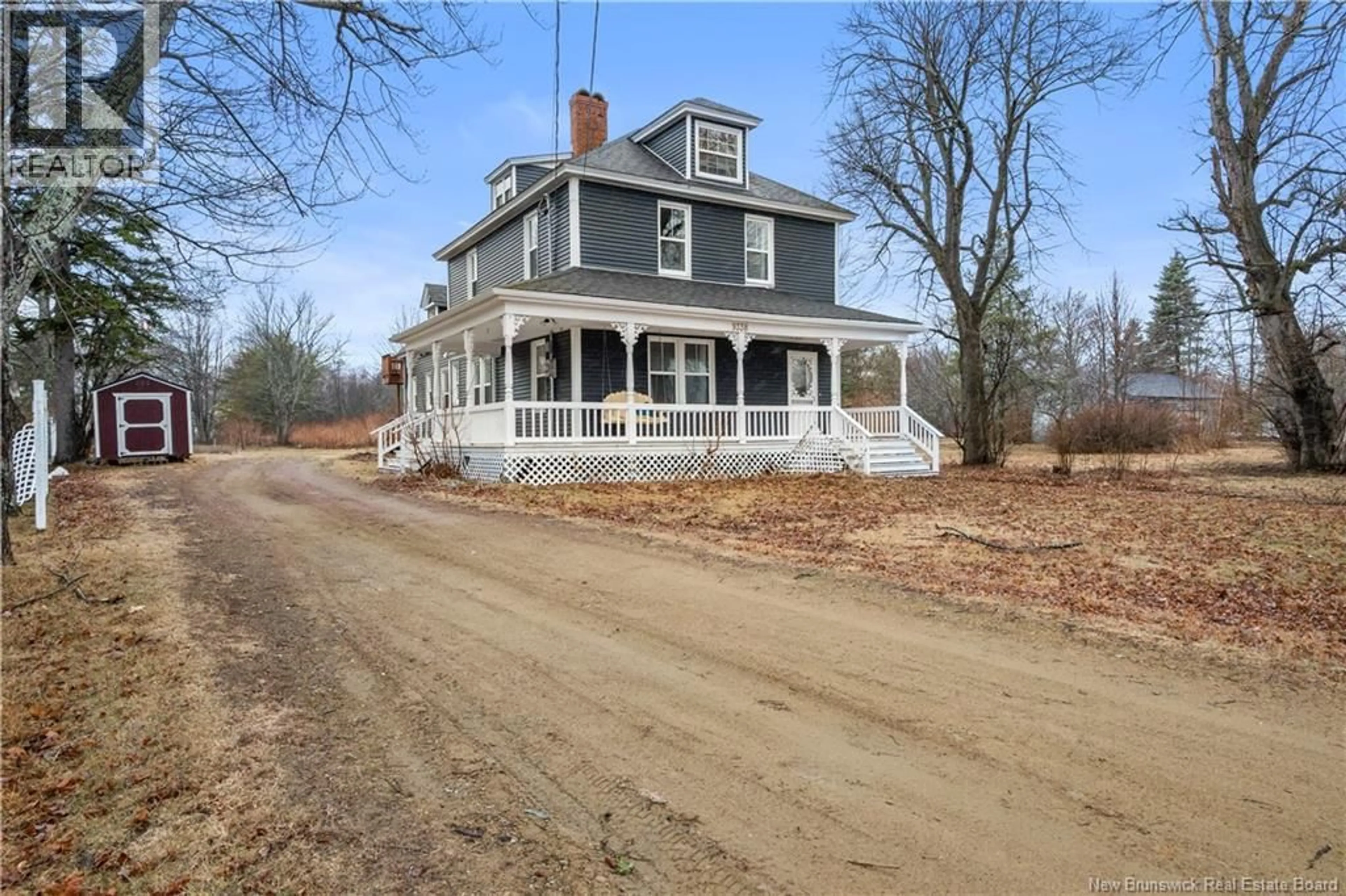 Unknown for 9338 MAIN STREET, Richibucto New Brunswick E4W4C8