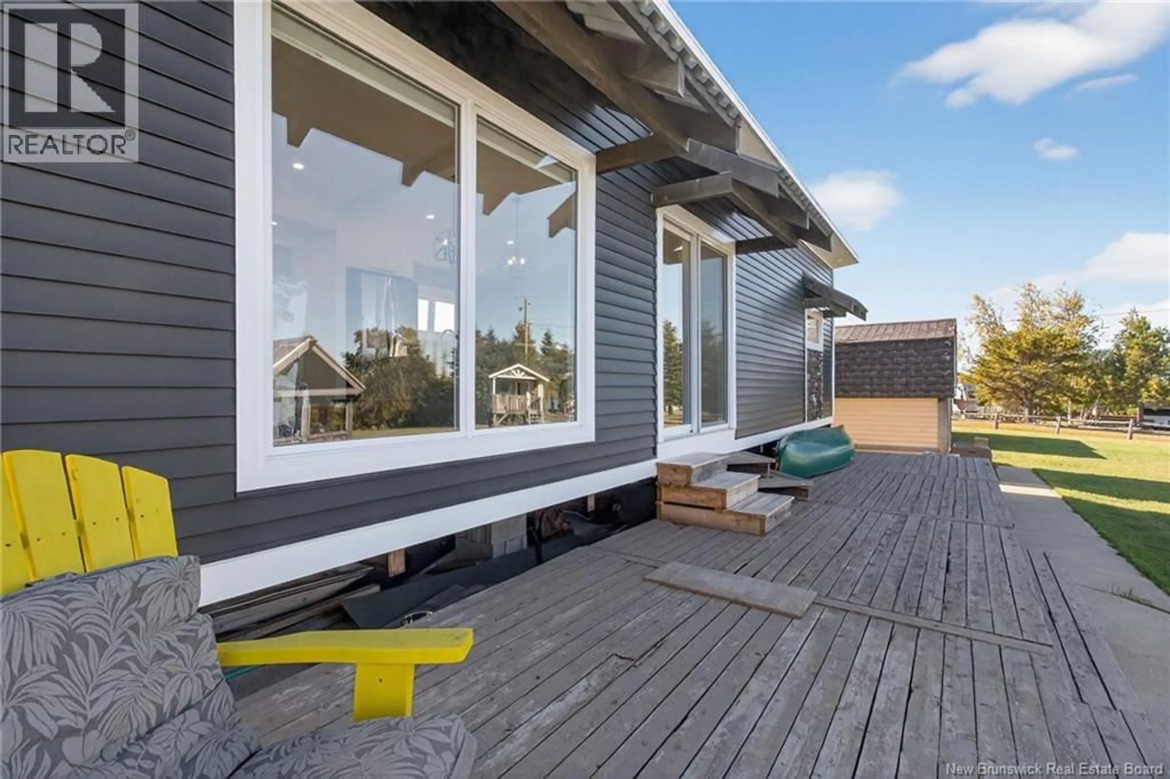 Unknown for 173 PARADIS, Sainte-Marie-De-Kent New Brunswick E4S1V2