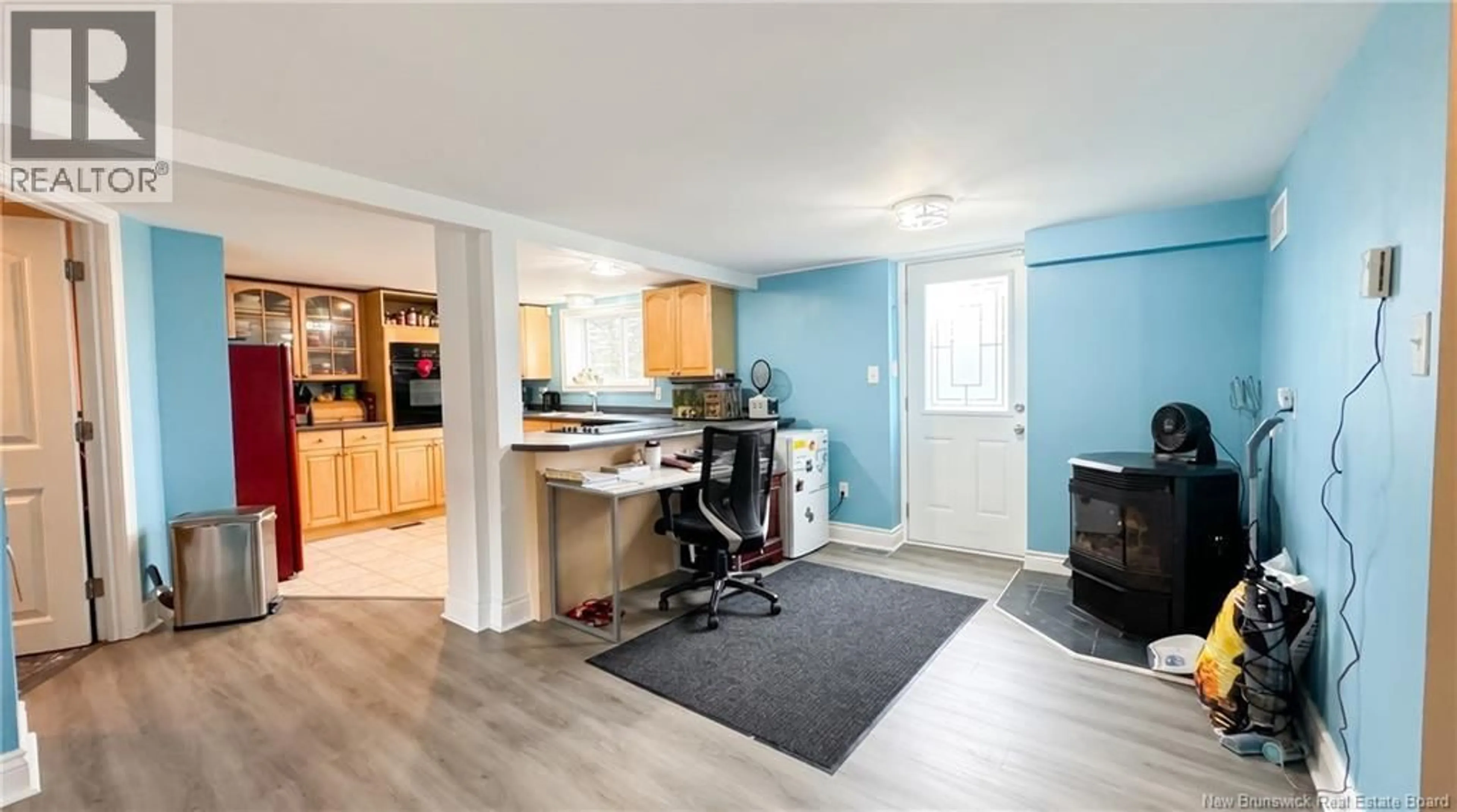 A pic of a room for 3439 RTE 490, Dundas New Brunswick E1G3R7