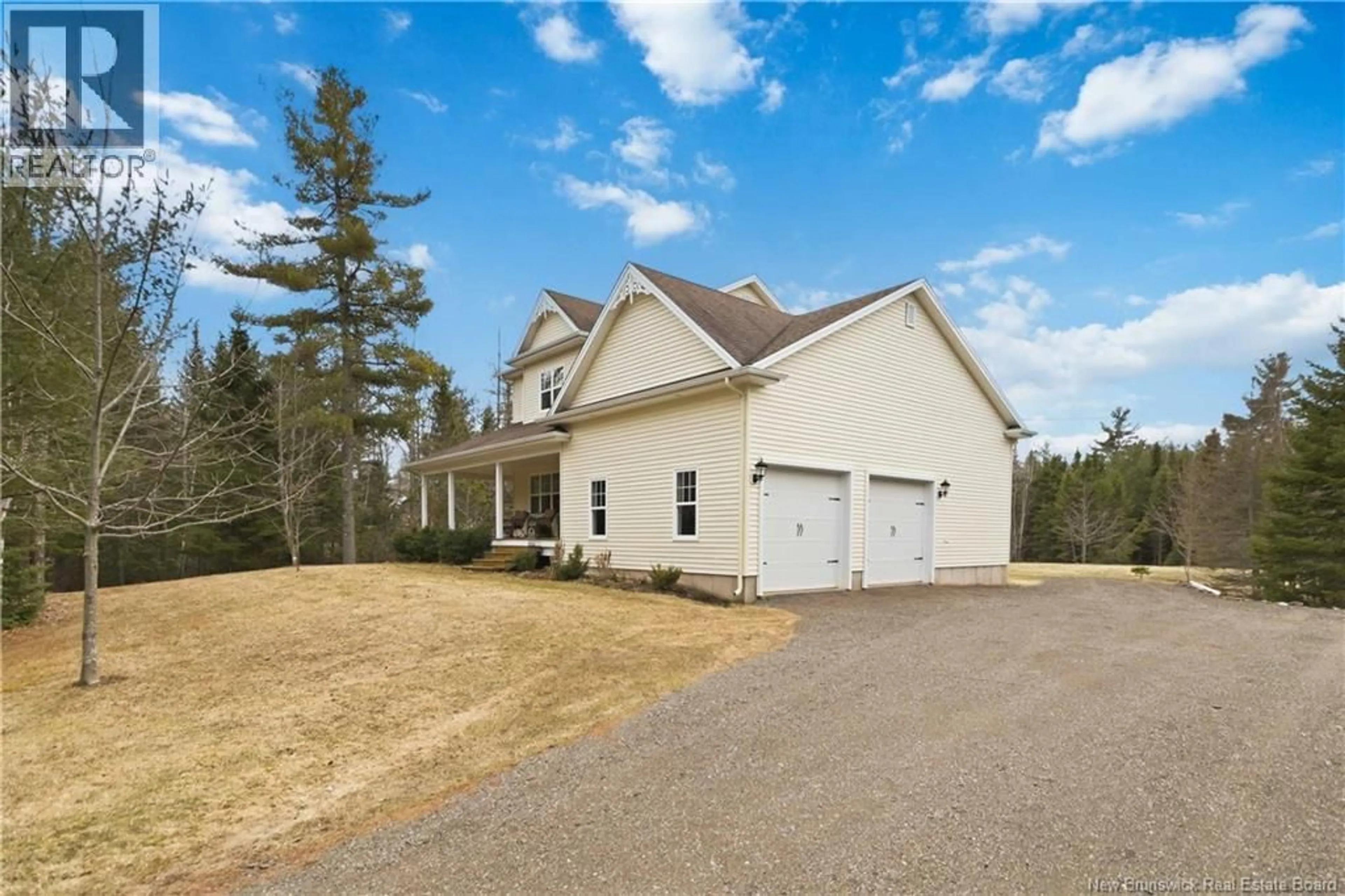 Unknown for 330 ROGERS ROAD, Berry Mills New Brunswick E1G4Y8