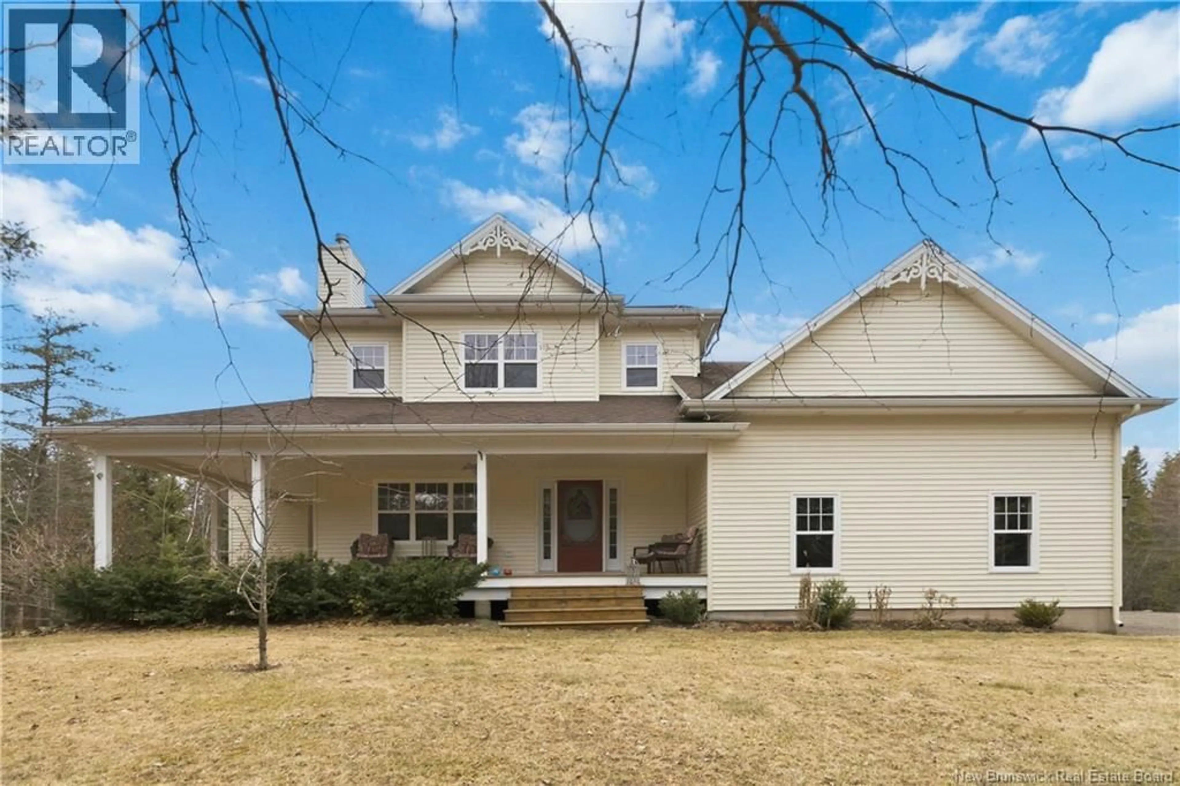 Unknown for 330 ROGERS ROAD, Berry Mills New Brunswick E1G4Y8