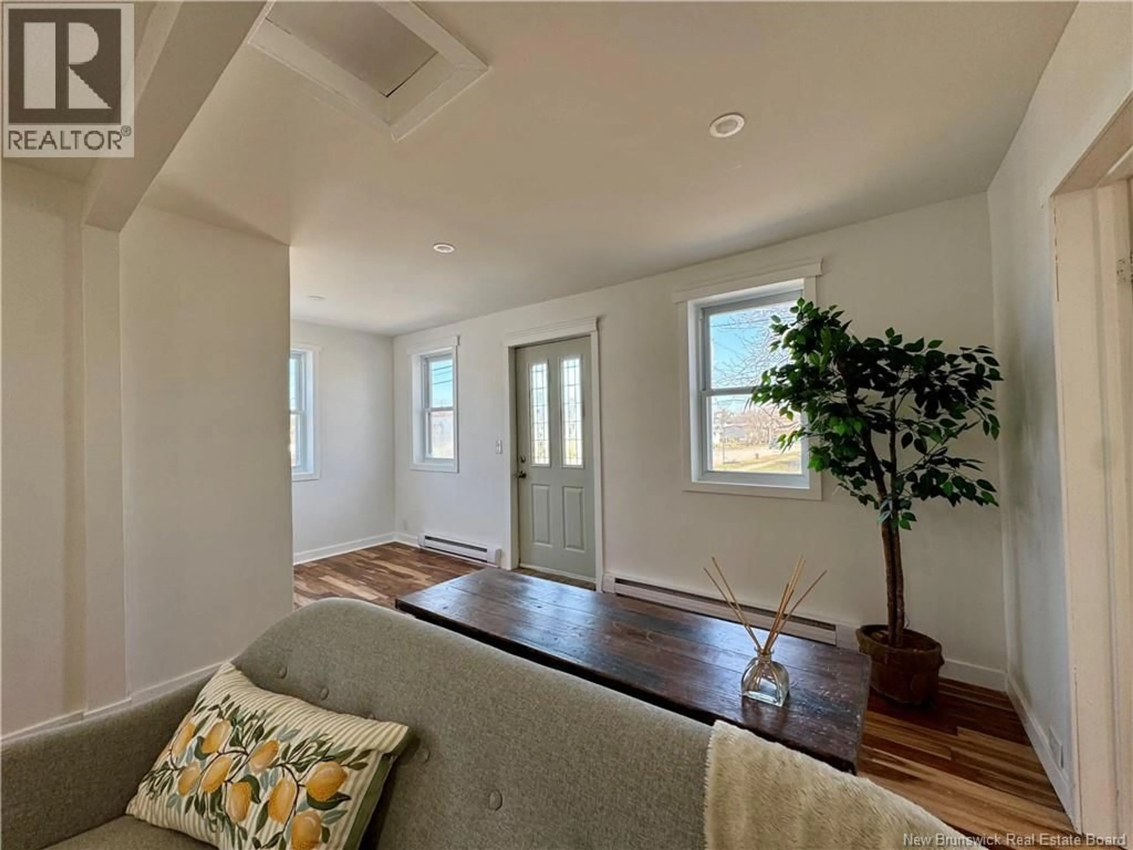 Unknown for 158 MOLSON AVENUE, Saint John New Brunswick E2M3J3