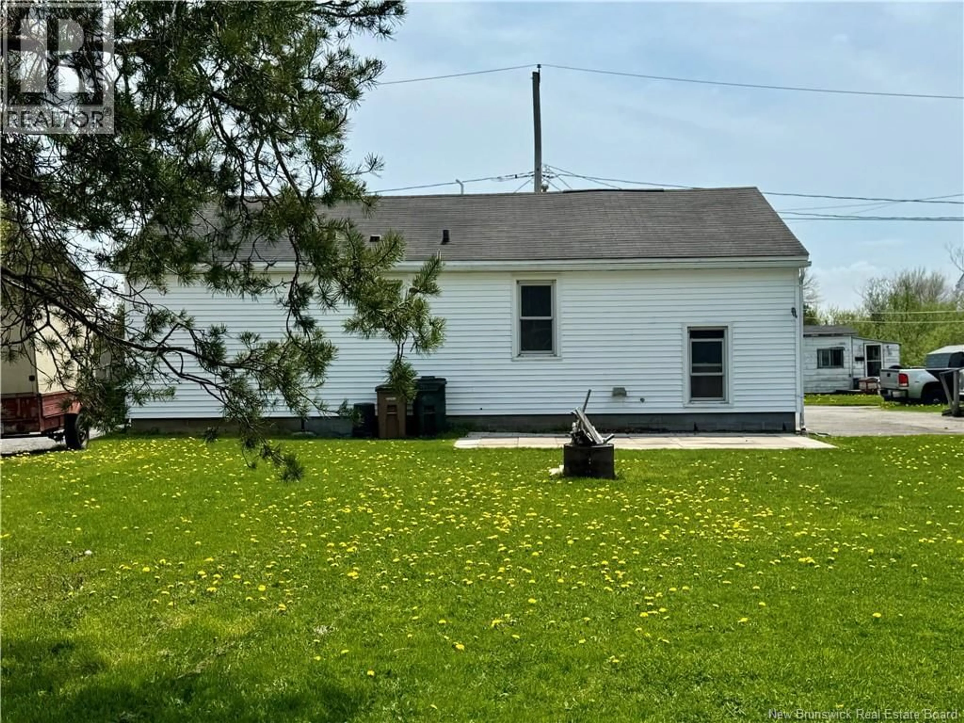 Unknown for 281 SIMPSON DRIVE, Saint John New Brunswick E2H2C8