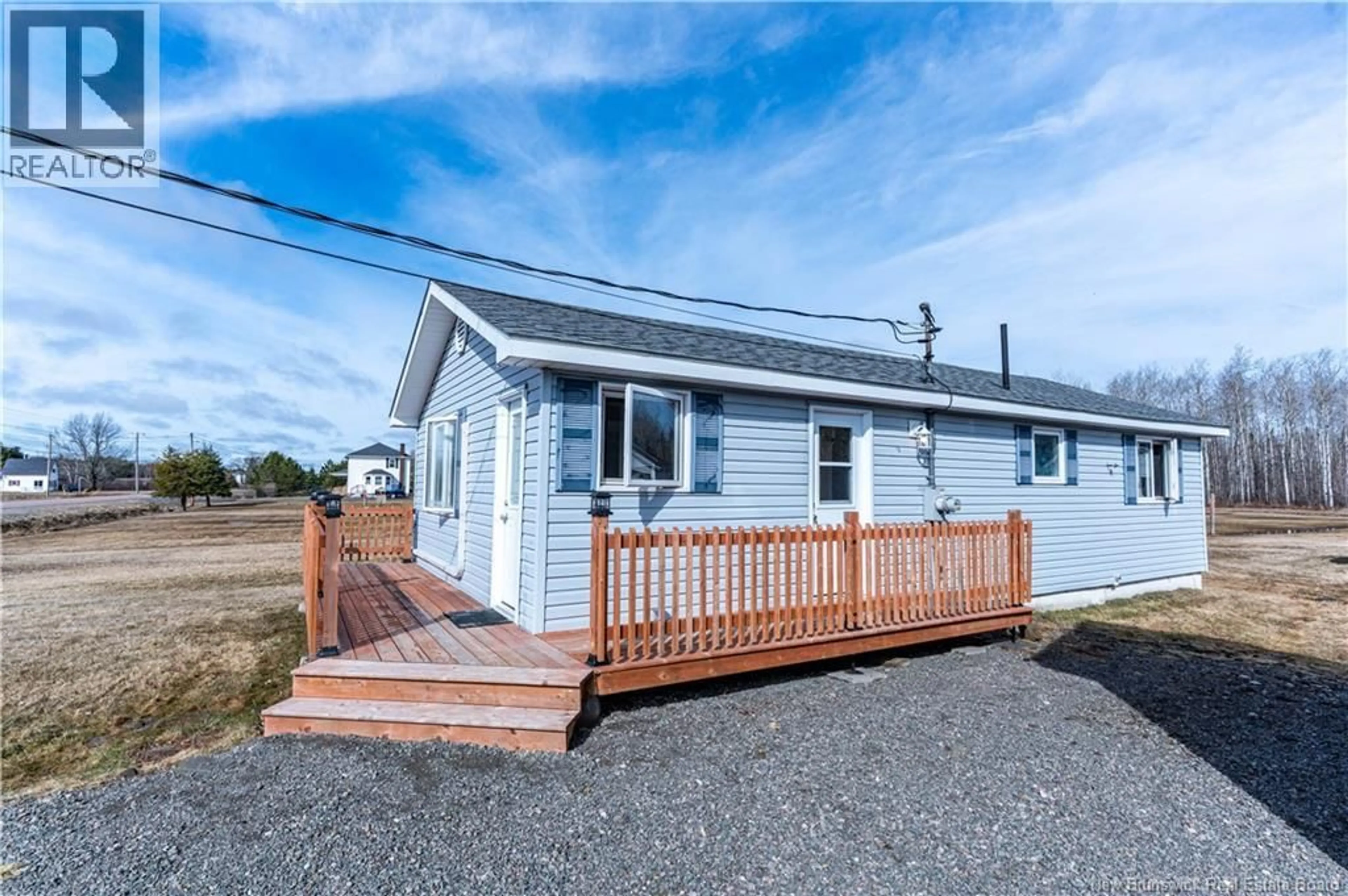 Unknown for 5218 ROUTE 480, Acadieville New Brunswick E4Y1R4