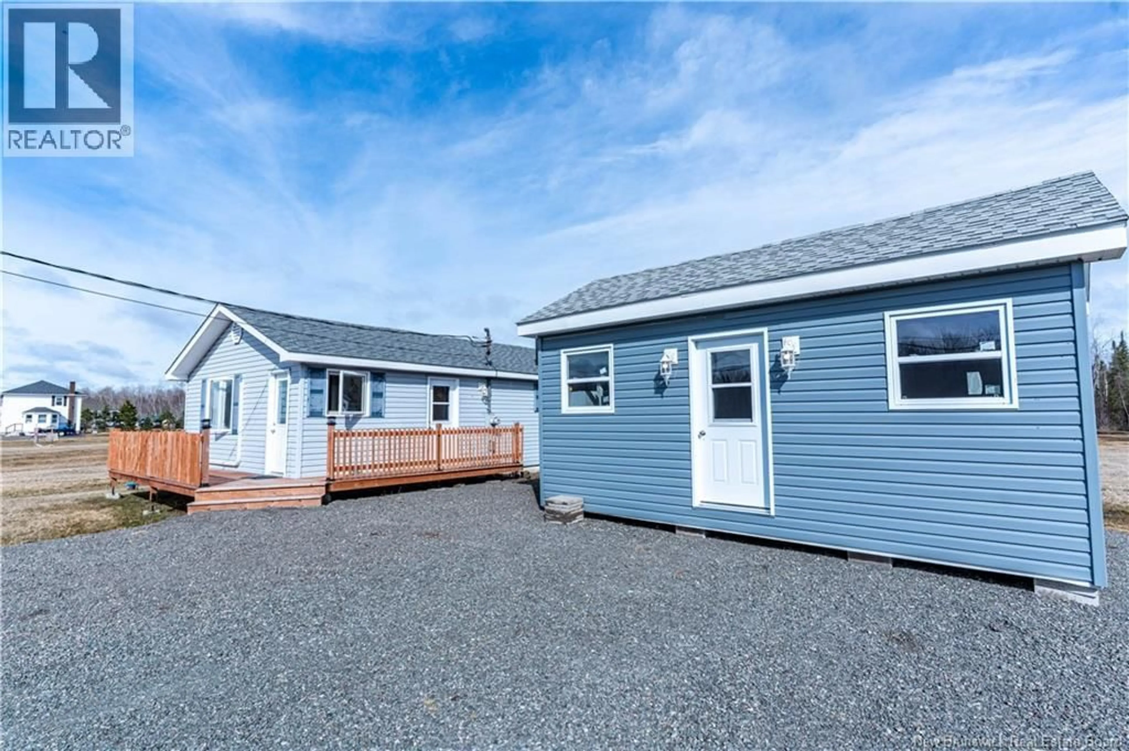 Unknown for 5218 ROUTE 480, Acadieville New Brunswick E4Y1R4