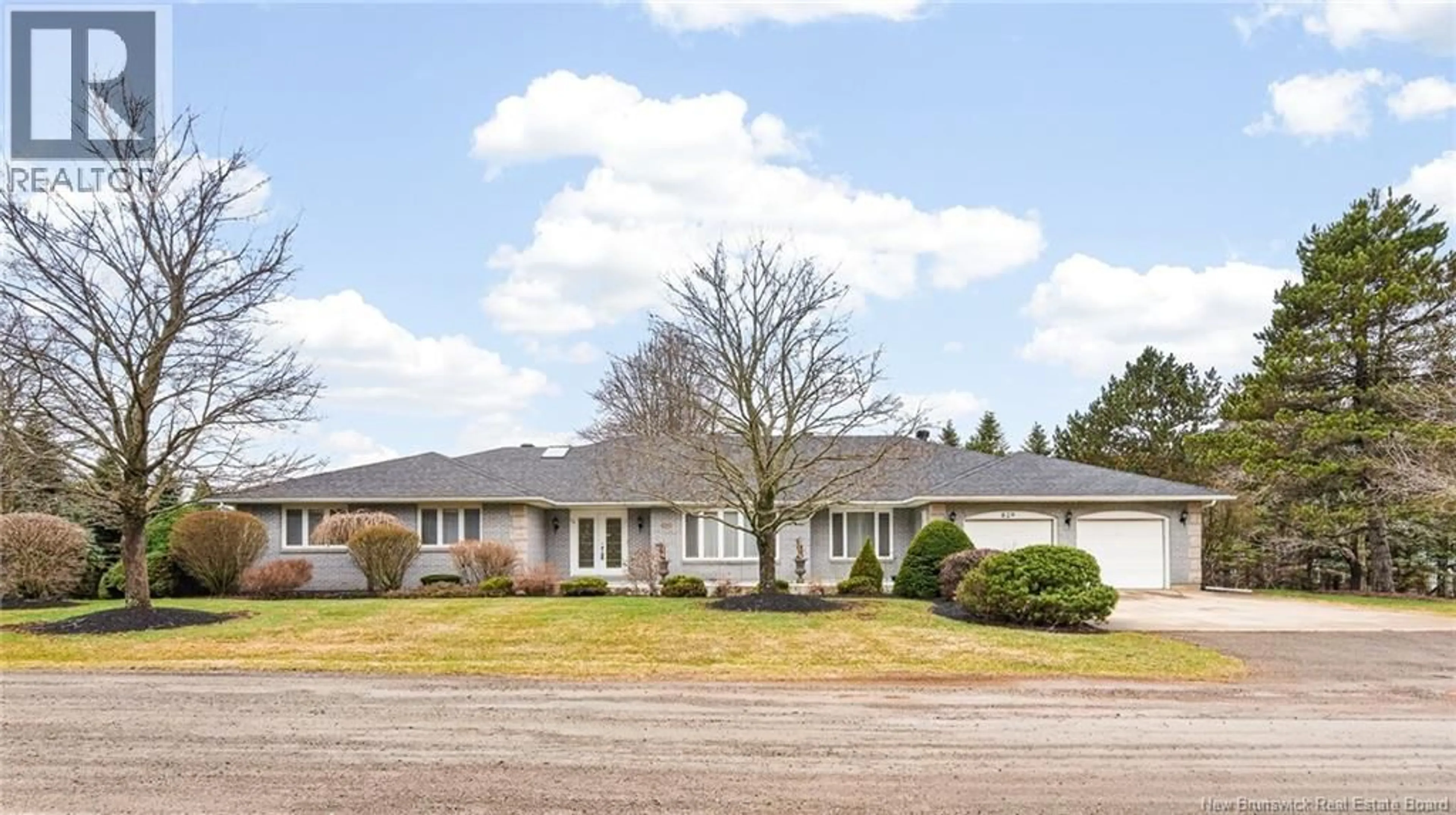 Unknown for 829 COVERDALE ROAD, Riverview New Brunswick E1B5E1