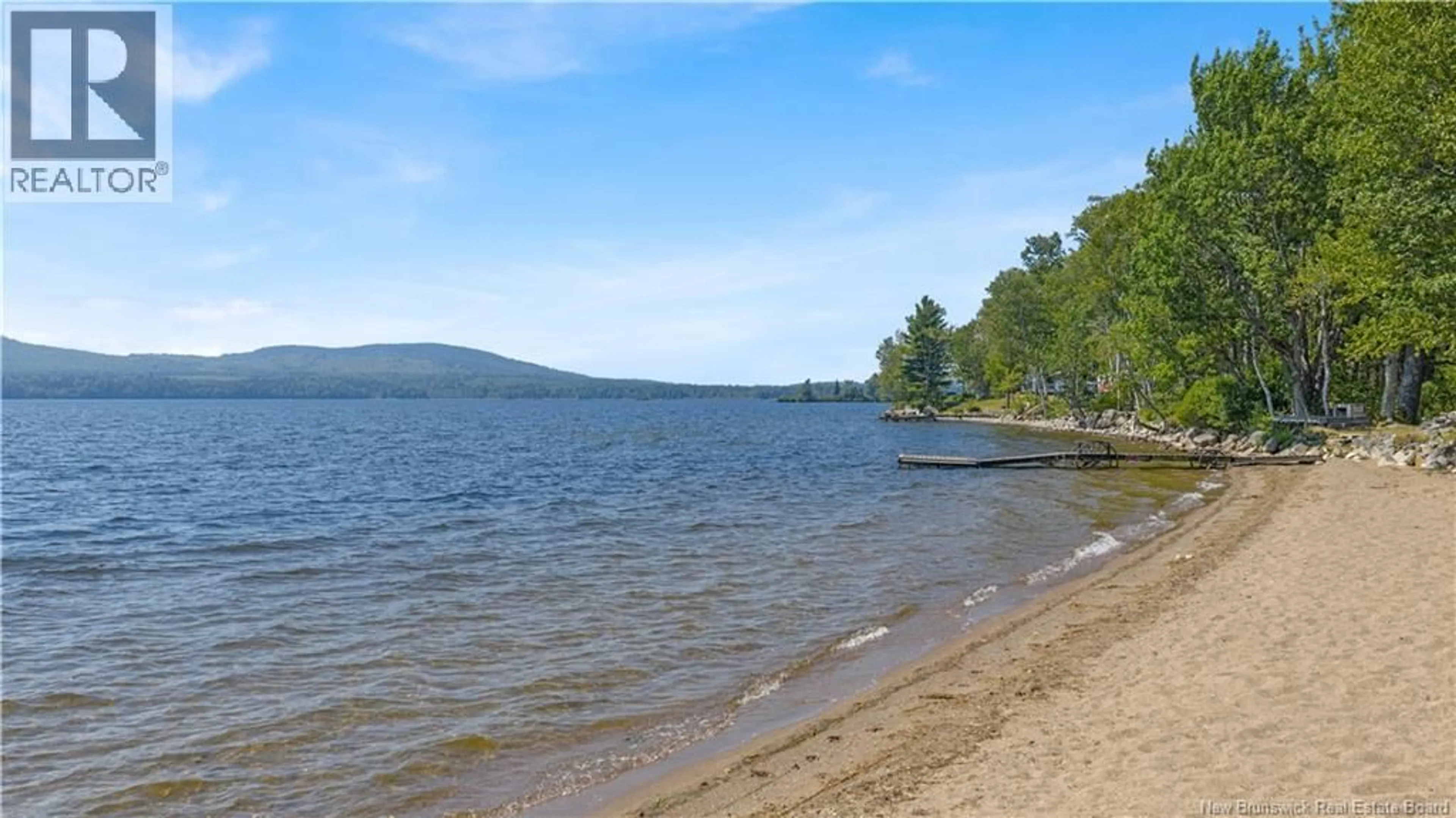 Blurry image for S OROMOCTO LAKE ROAD, Clarendon New Brunswick E2L2S6