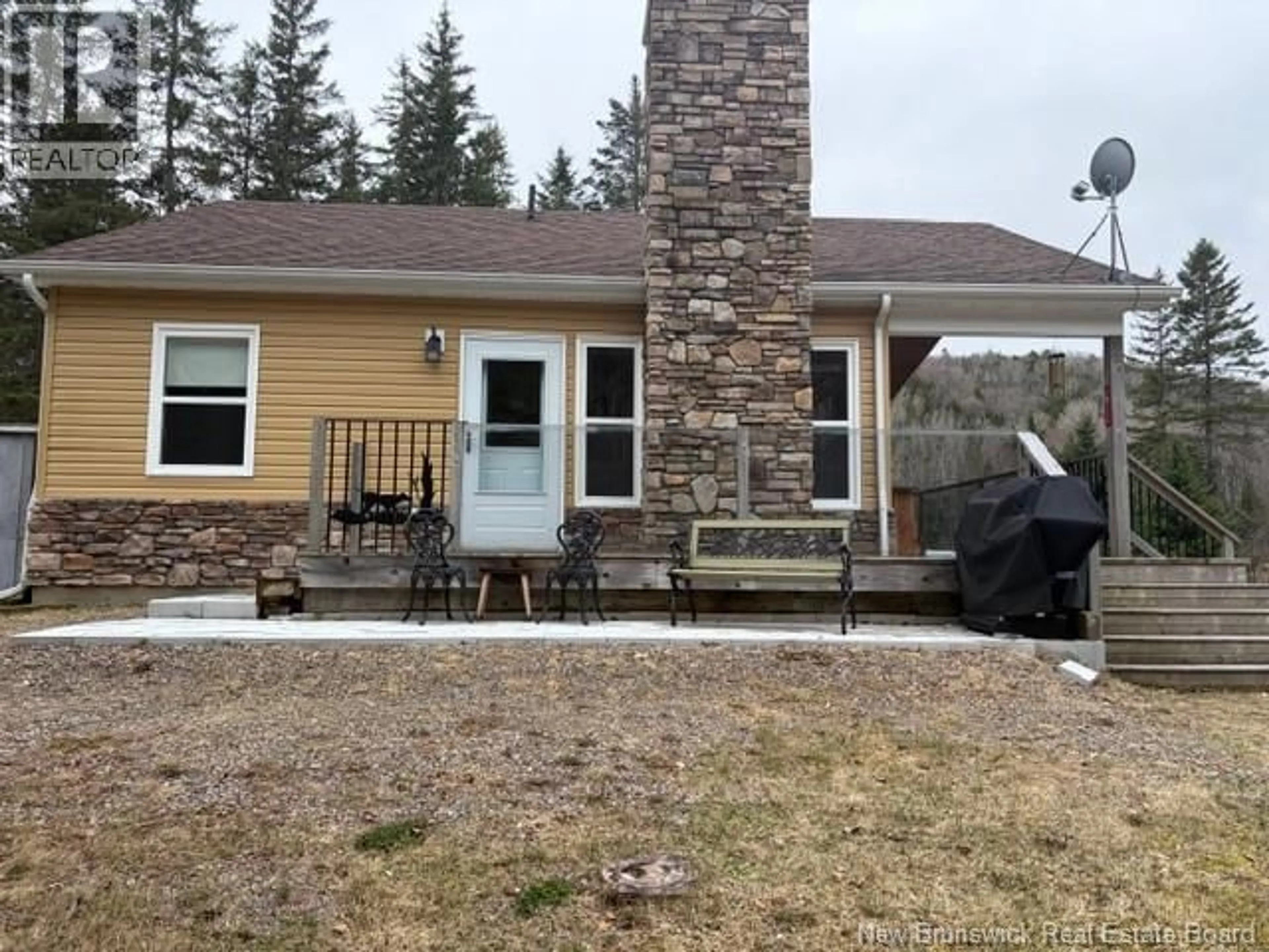 Unknown for 11592 ROUTE 114, Springdale New Brunswick E4E3Y4