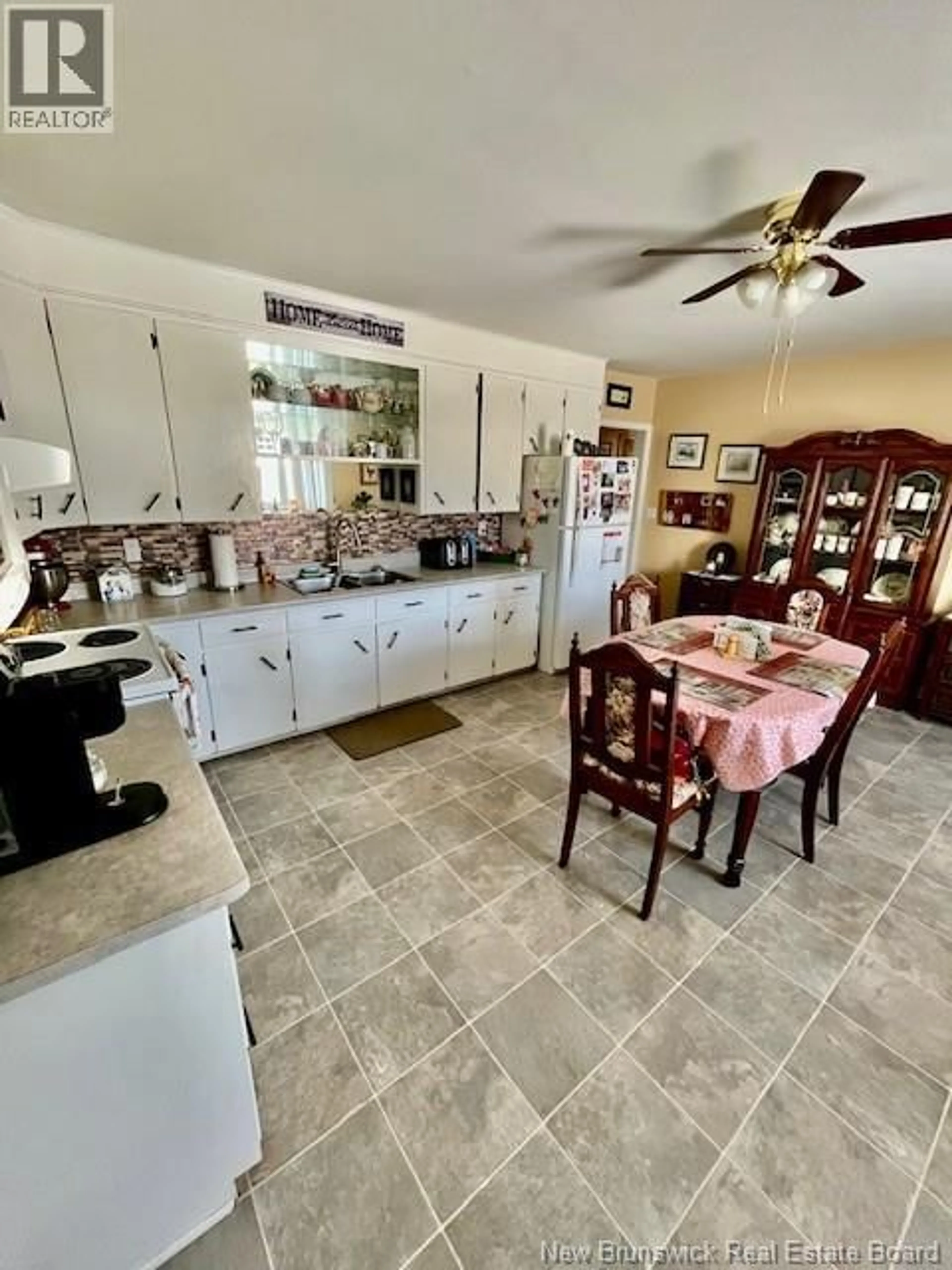 Unknown for 1120 DES PIONNIERS AVENUE, Balmoral New Brunswick E8E1B5