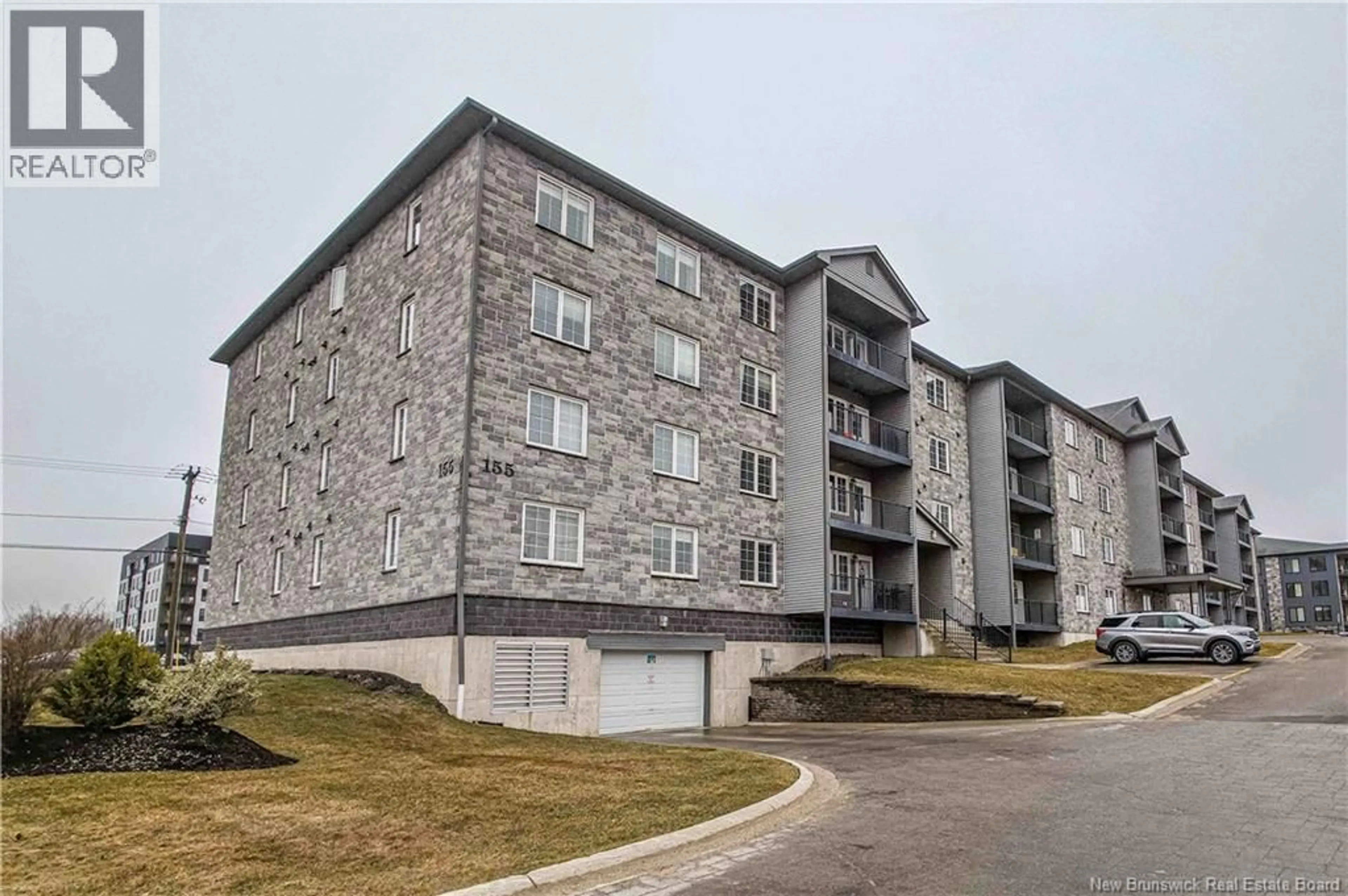 Unknown for 439 - 155 LIAN STREET, Fredericton New Brunswick E3C0L9