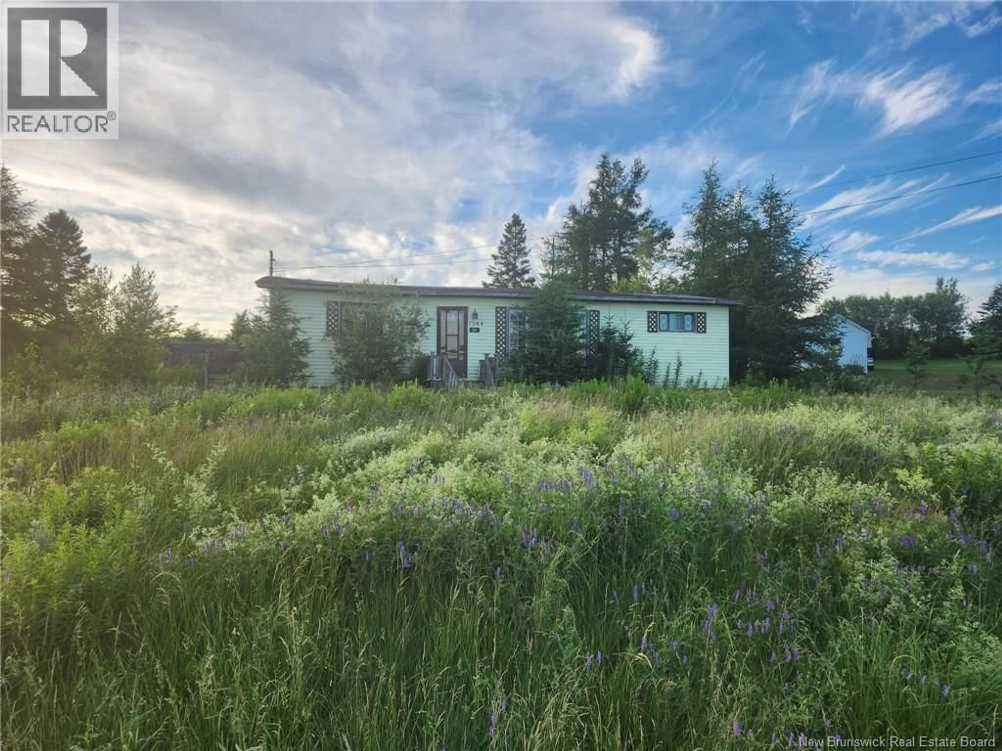 Unknown for 1544 ROUTE 350, Maltempec New Brunswick E8P1N7