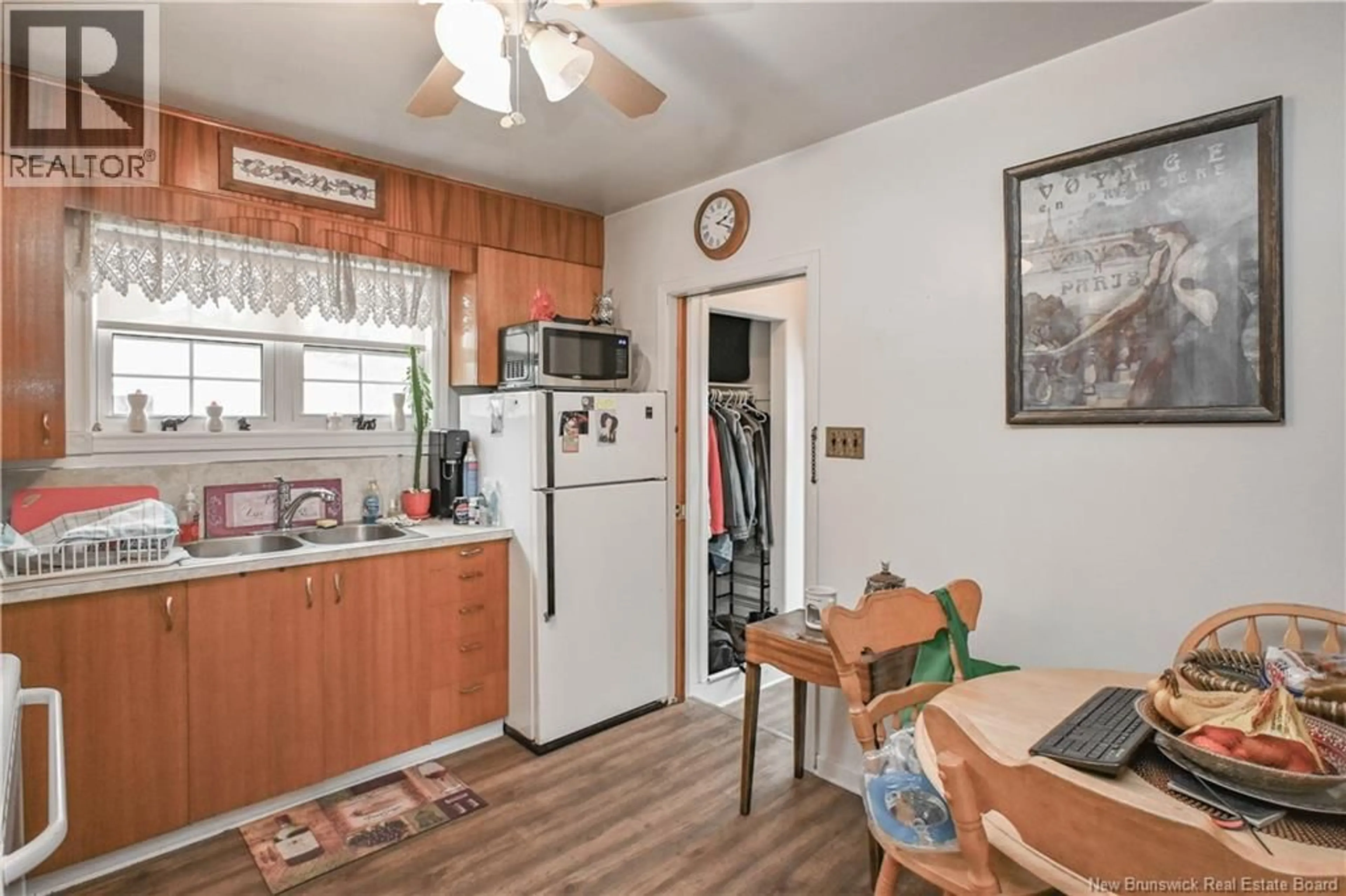 Standard kitchen, unknown for 4279 BEAUREGARD STREET, Tracadie New Brunswick E1X1C4