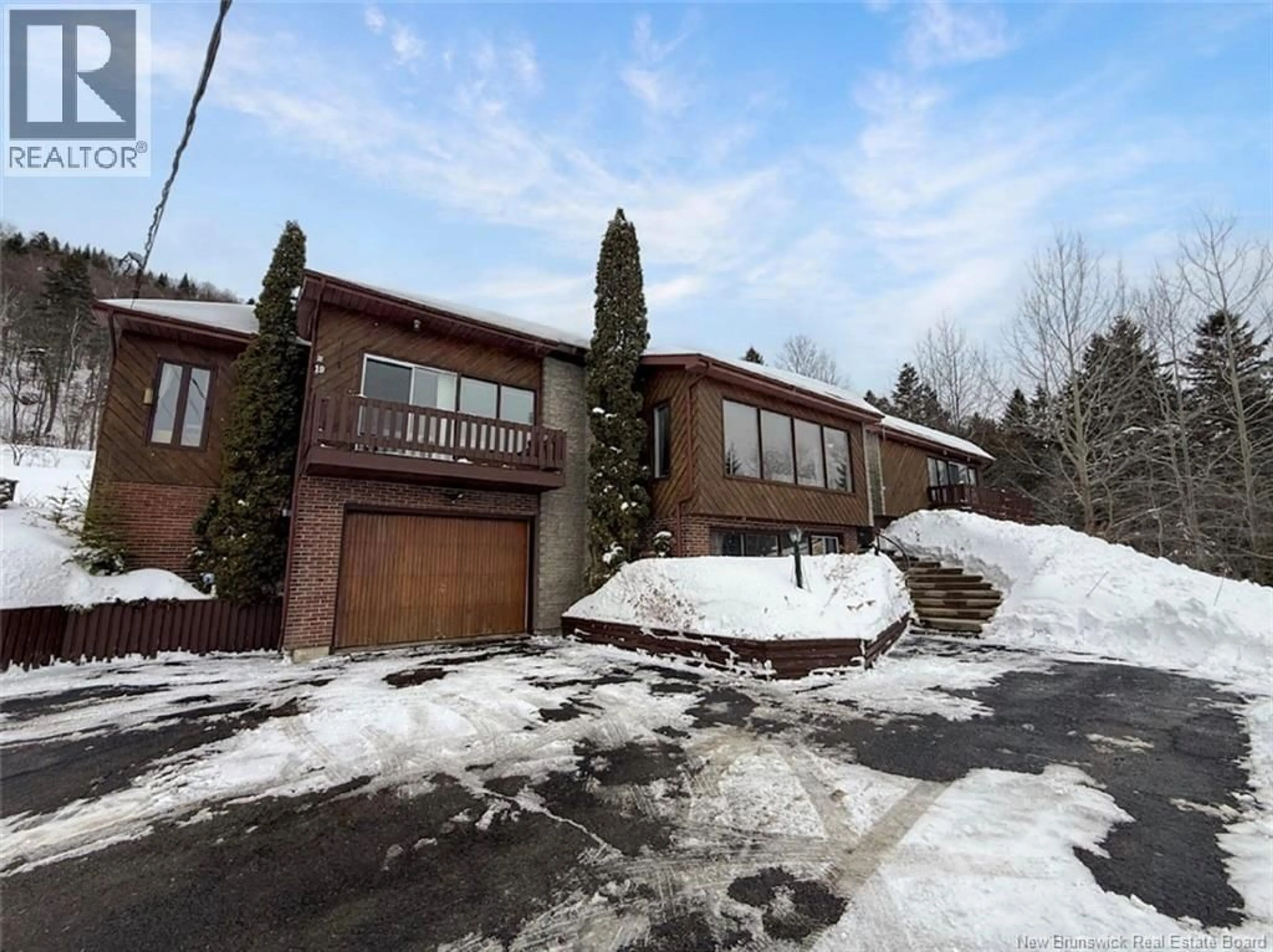 Unknown for 19 MACBEATH COURT, Tide Head New Brunswick E3N4N4