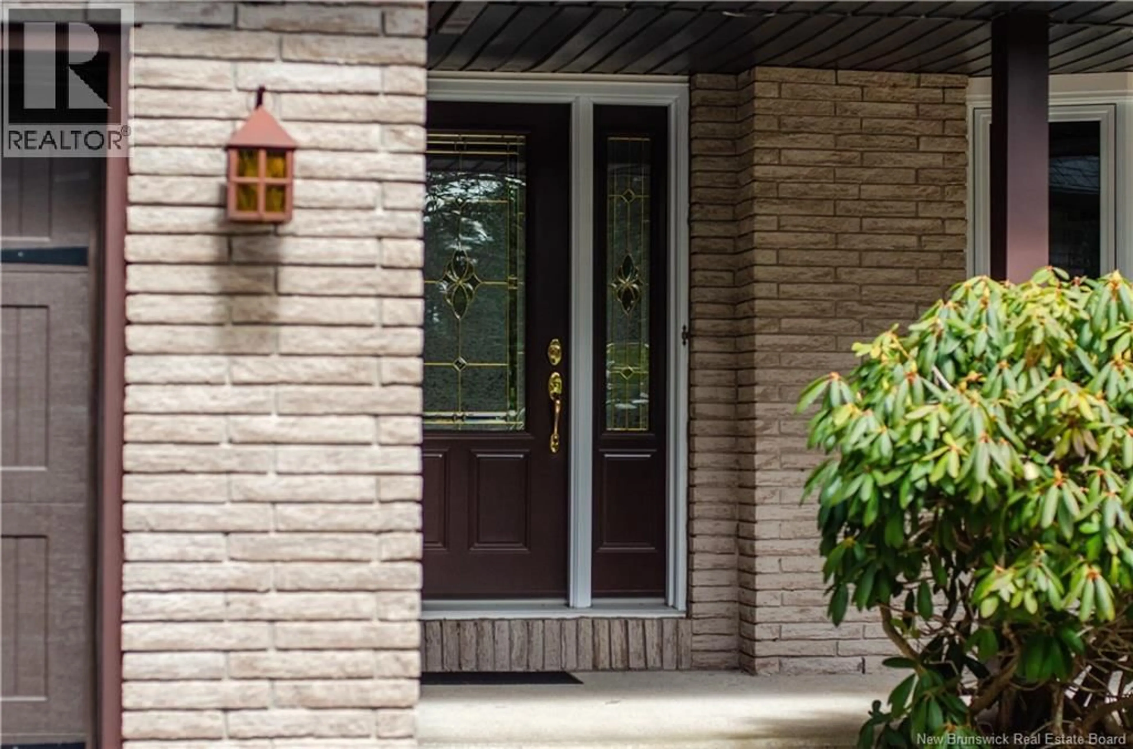 Home with brick exterior material, street for 31 SHEILA AVENUE, Saint John New Brunswick E2N1J6