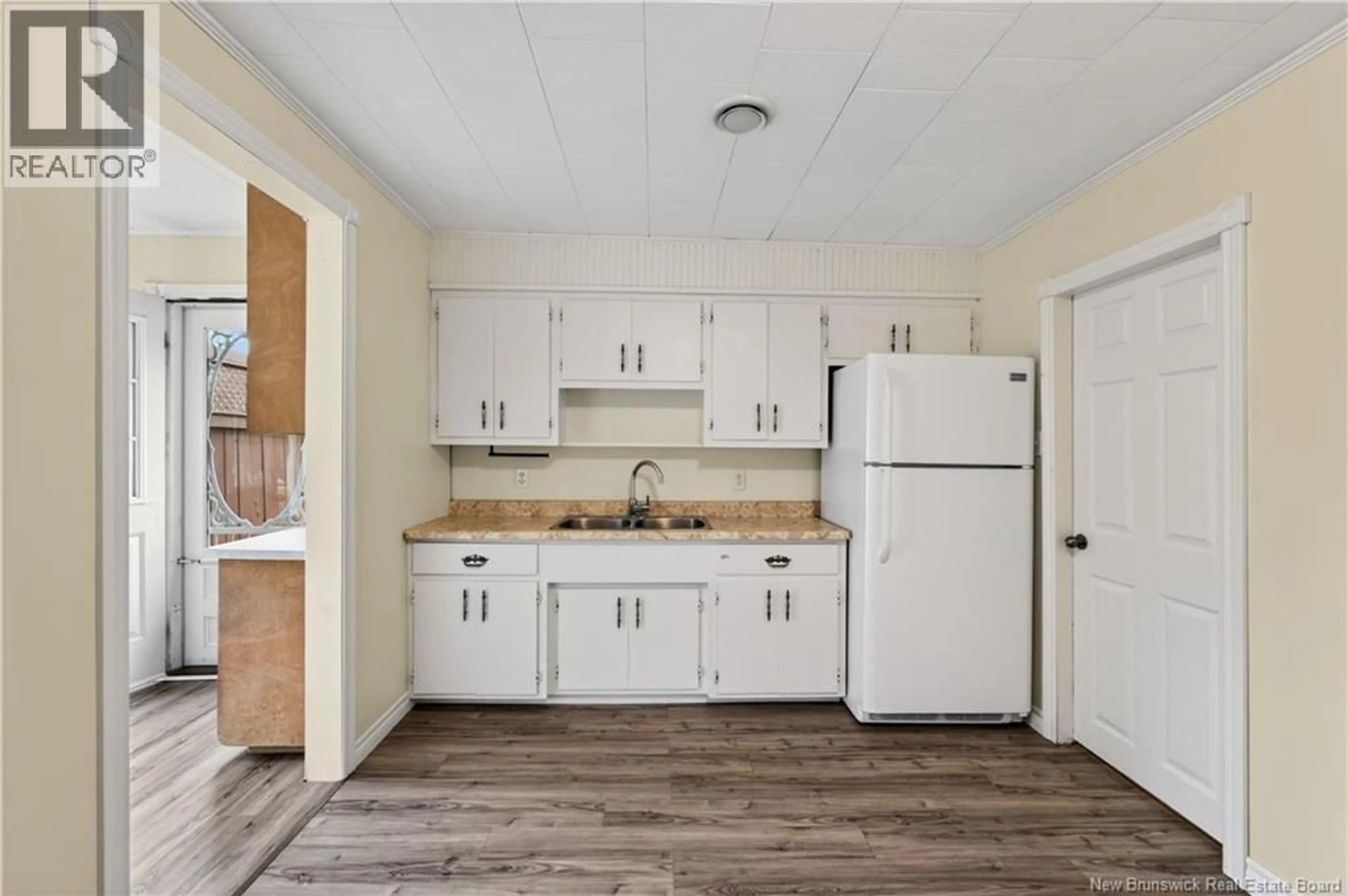 Standard kitchen, unknown for 106 MCNEIL STREET, Renous New Brunswick E9E2C4