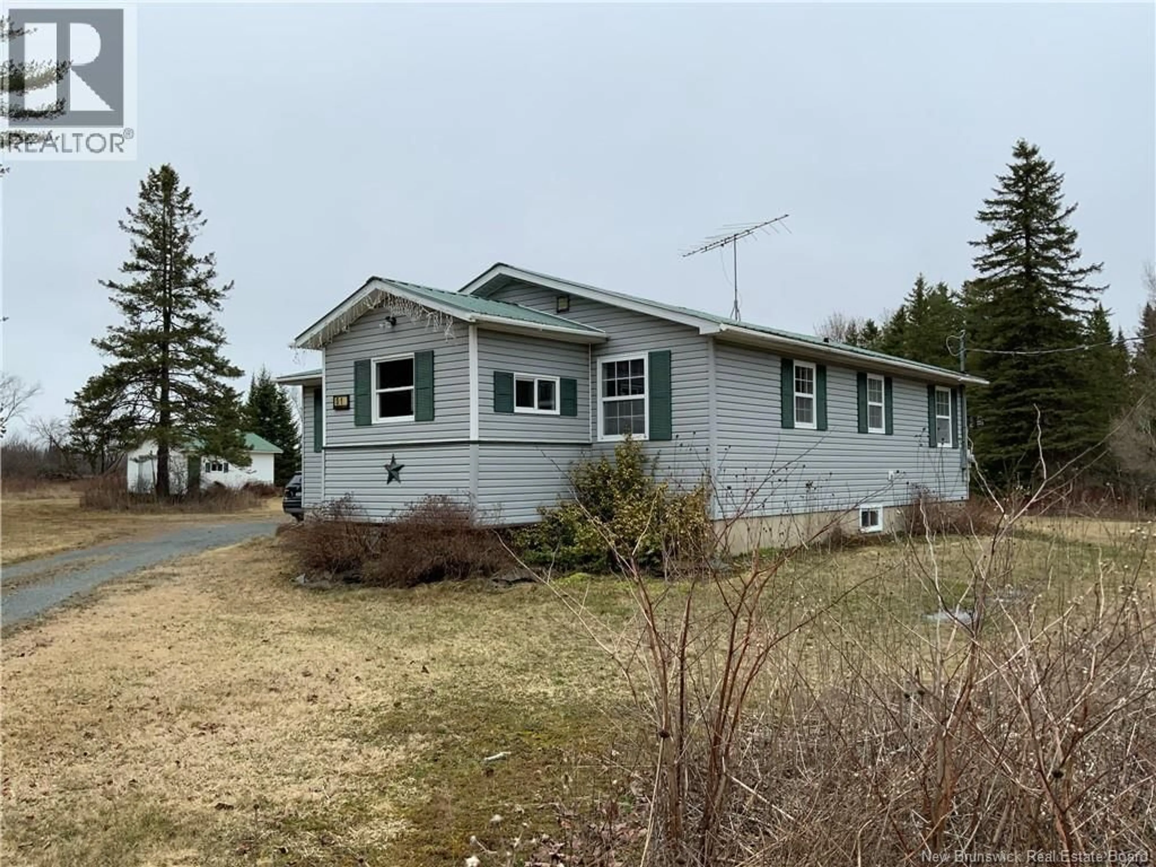 Unknown for 510 HODGDON ROAD, Mapledale New Brunswick E7M4T1