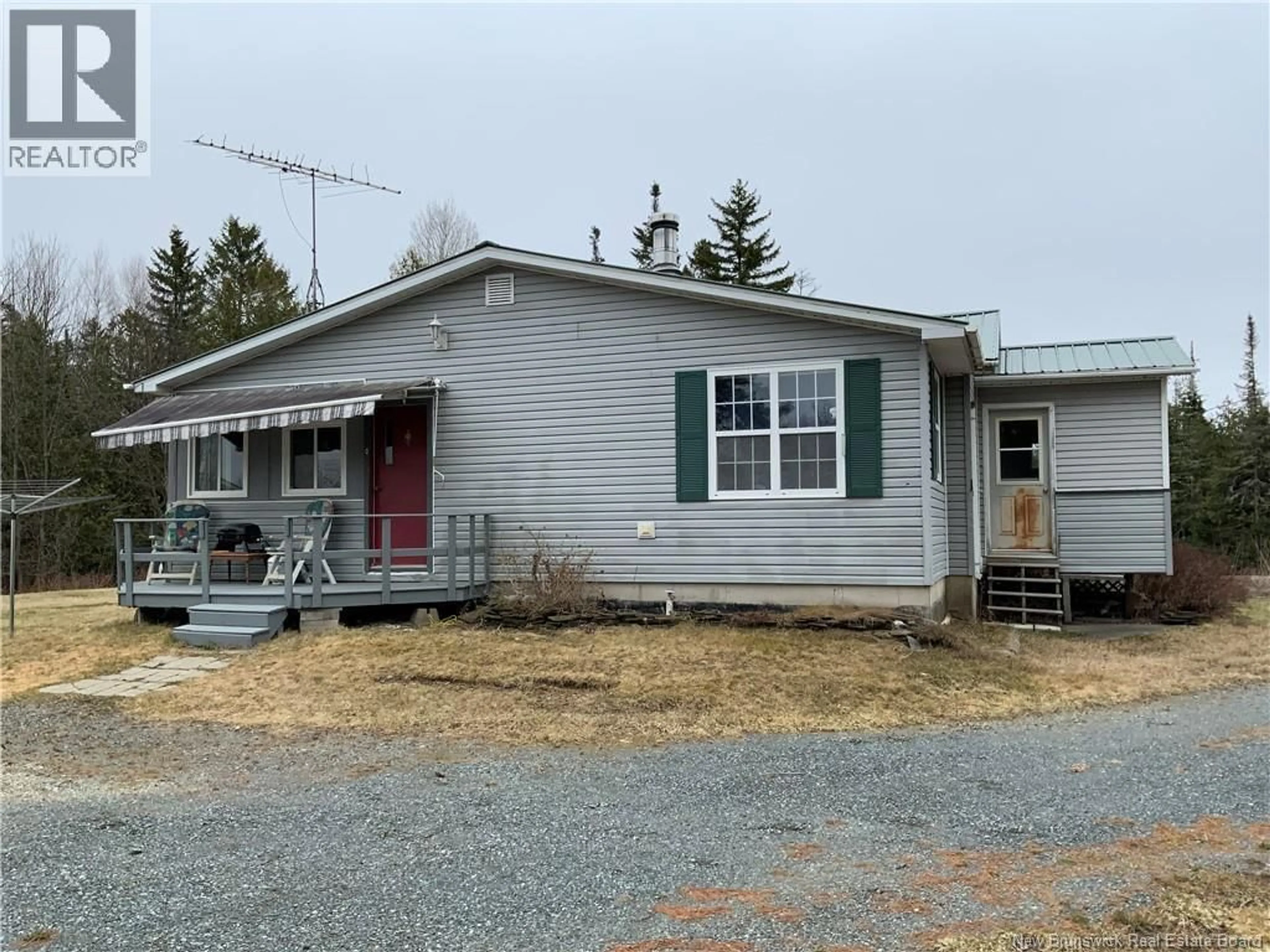 Unknown for 510 HODGDON ROAD, Mapledale New Brunswick E7M4T1