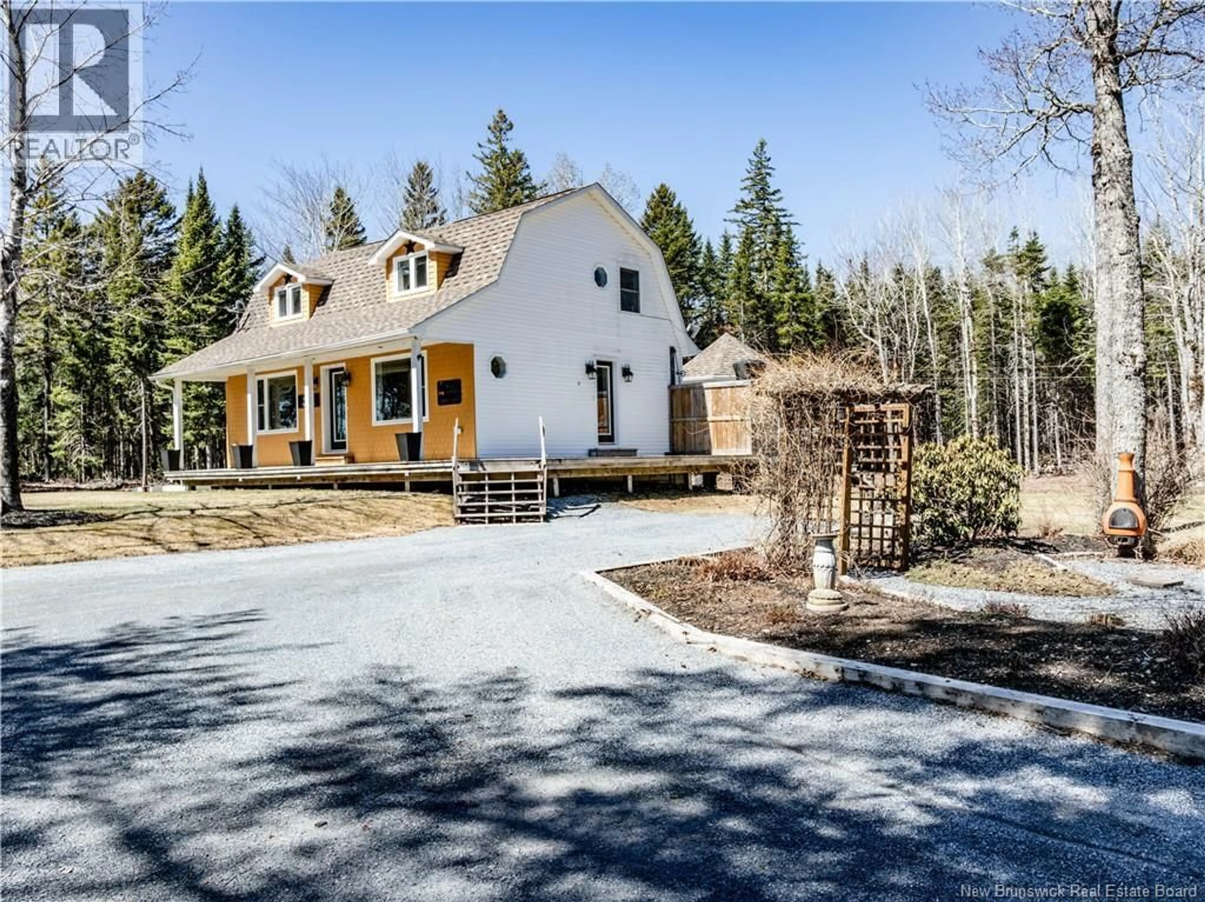 Unknown for 7449 ROUTE 116, Bass River New Brunswick E4T1K9