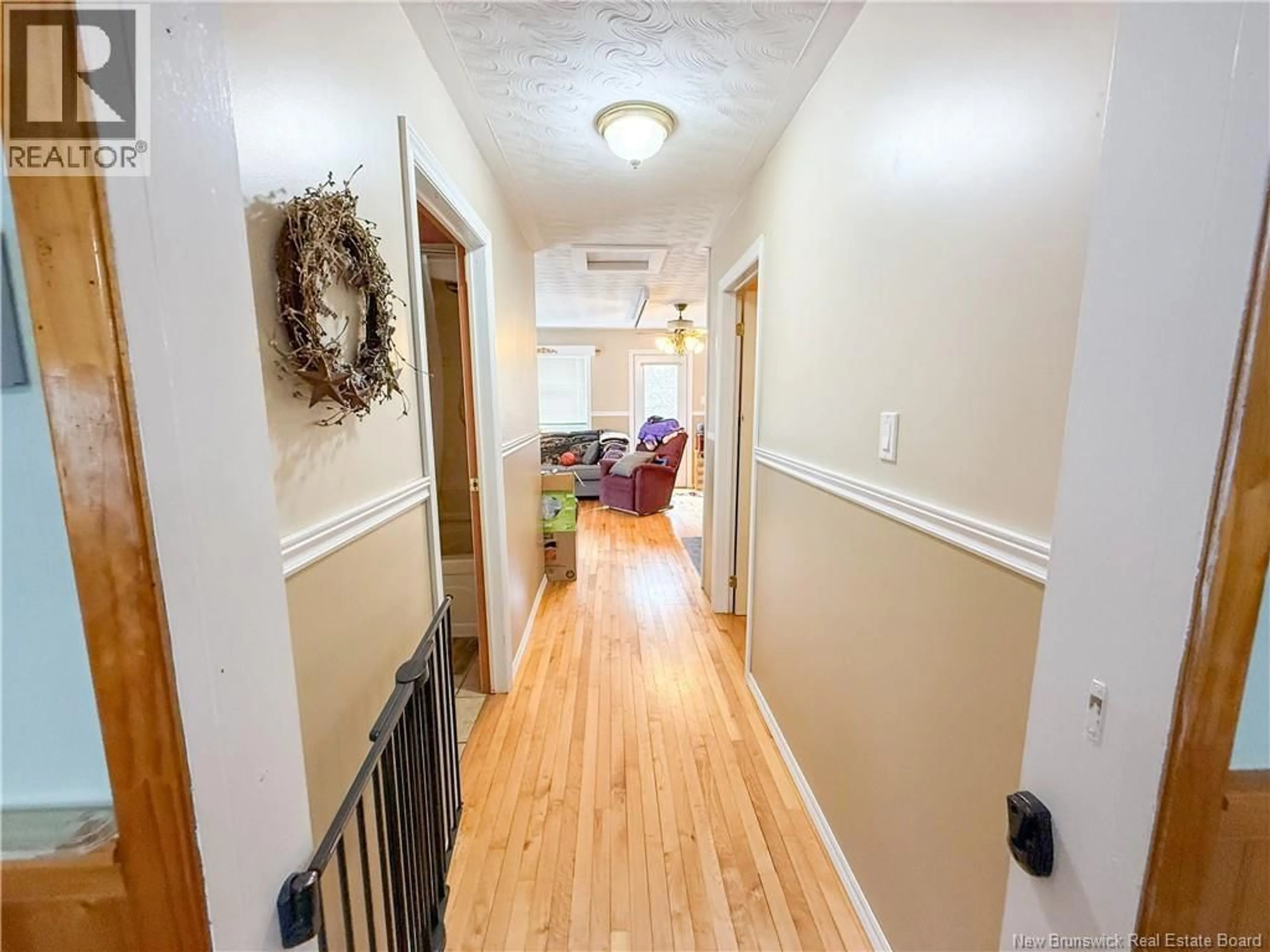 Unknown for 337 QUIRK ROAD, Wards Creek New Brunswick E4E4P2