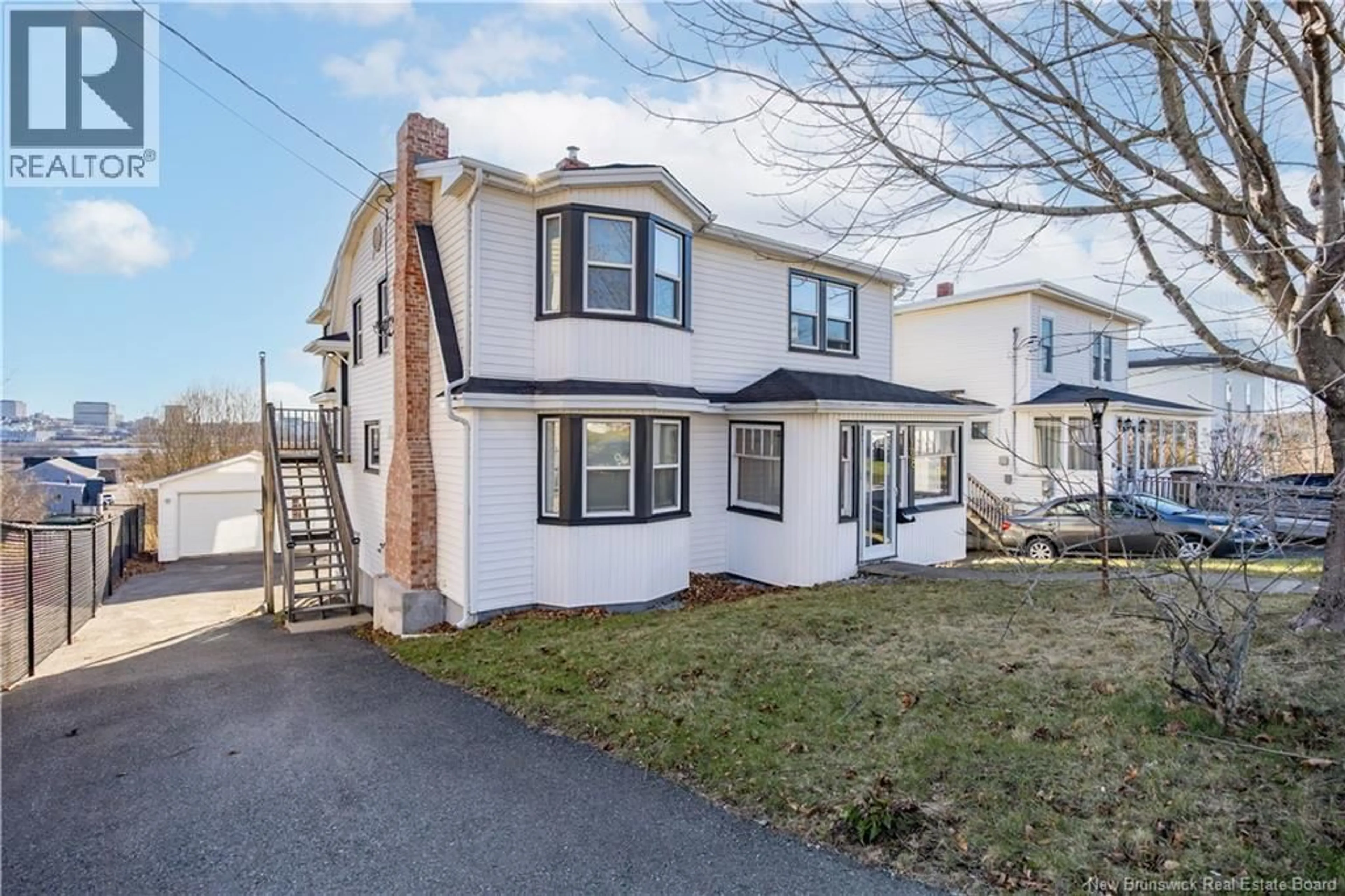 Unknown for 108 RICHARD STREET, Saint John New Brunswick E2J1C2