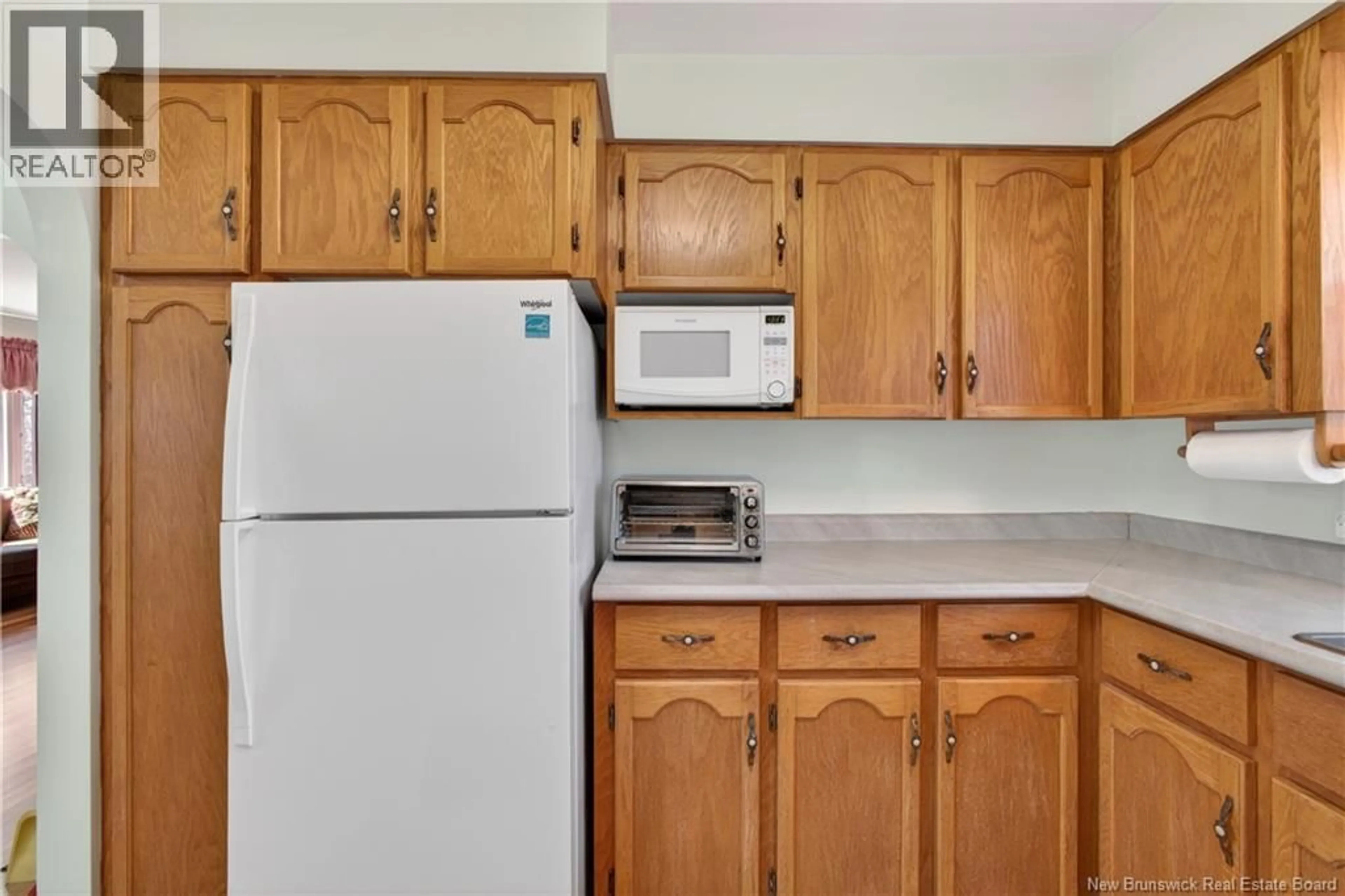 Standard kitchen, unknown for 773 ROUTE 11, Bartibog Bridge New Brunswick E1V7H7