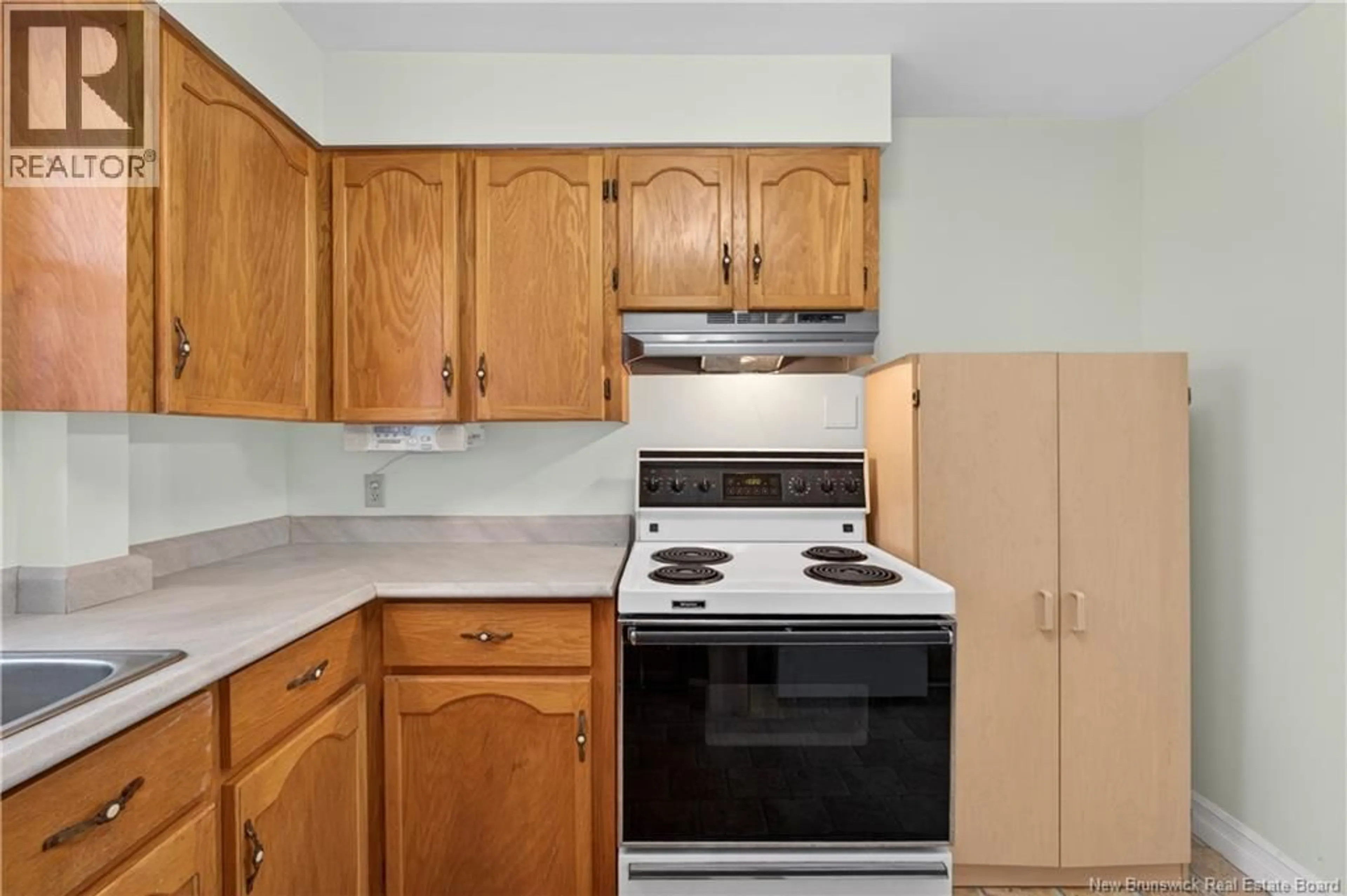 Standard kitchen, unknown for 773 ROUTE 11, Bartibog Bridge New Brunswick E1V7H7